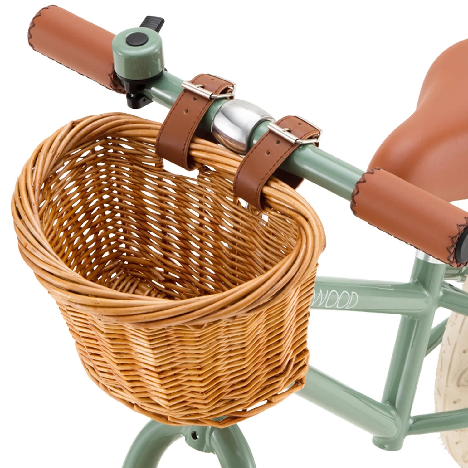Banwood Basket - BALANCE BIKE