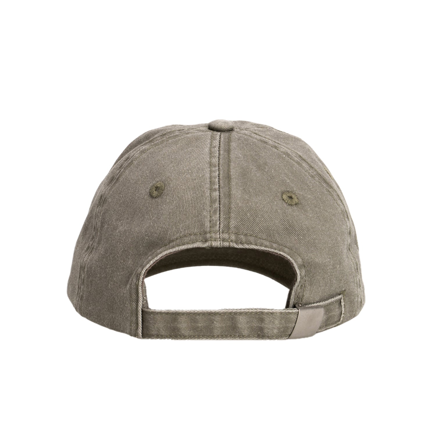 Banwood Washed Cap - Salbei