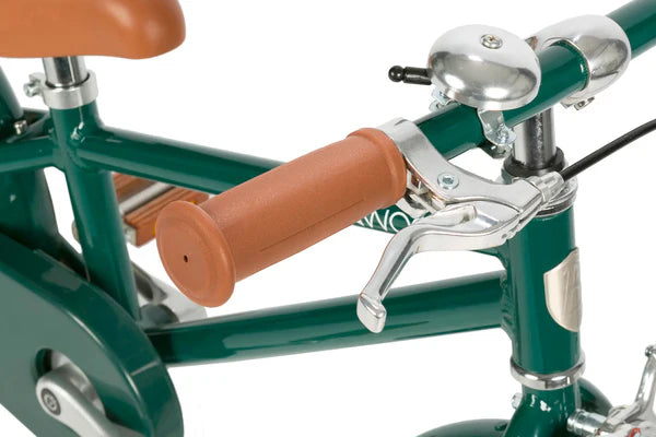 Vélo Classique - Vert