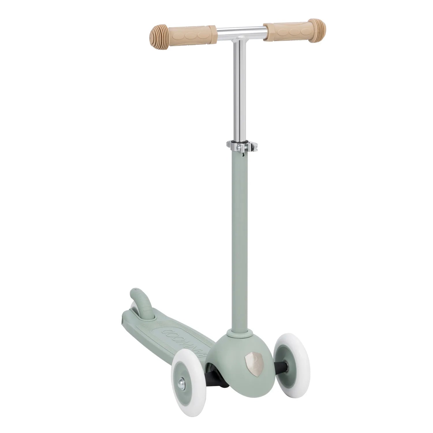BANWOOD ECO KINDERROLLER – TERRAKOTTA