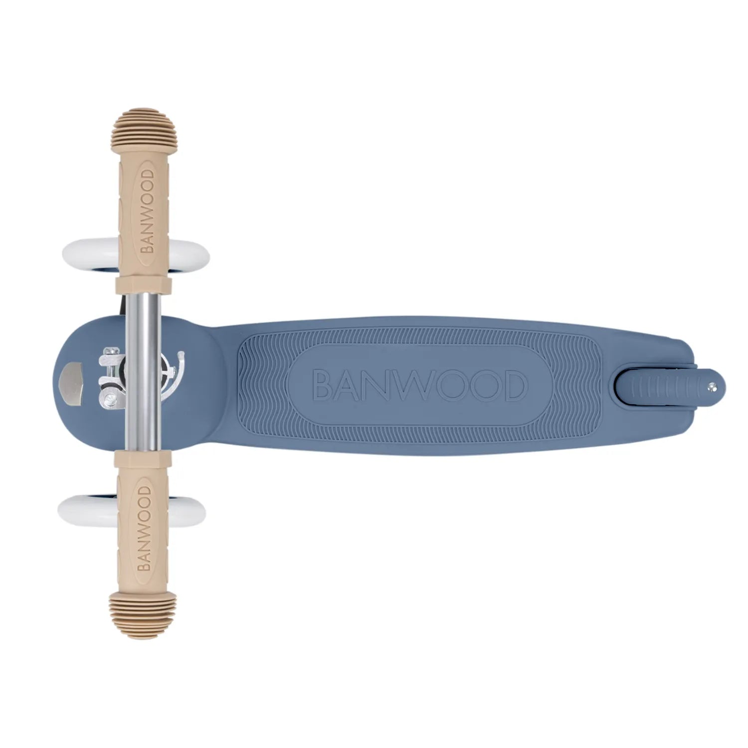 BANWOOD ECO SCOOTER DEEP SEA