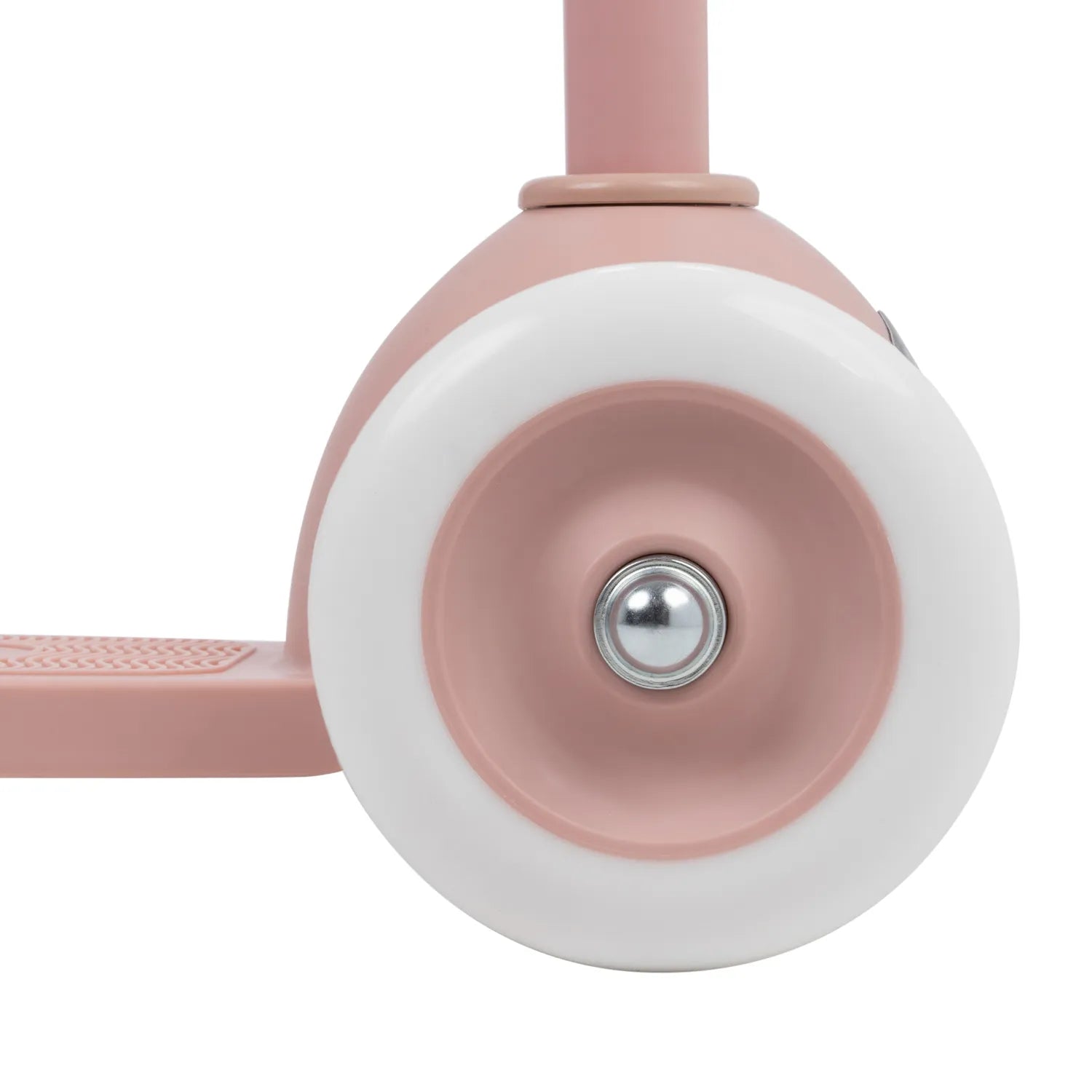 BANWOOD ECO SCOOTER DUSTY ROSE ST