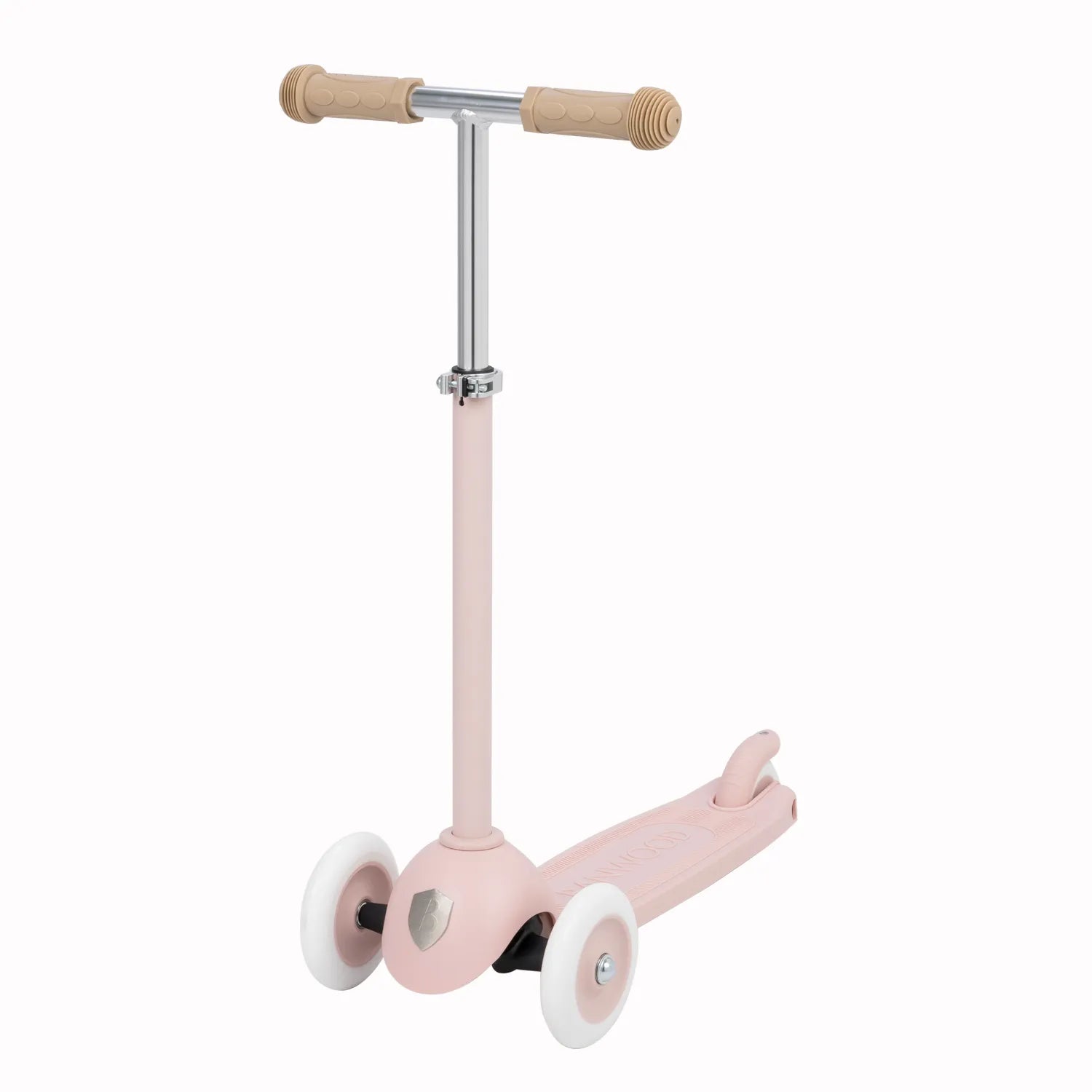 BANWOOD ECO SCOOTER - ROSA SBIADITO