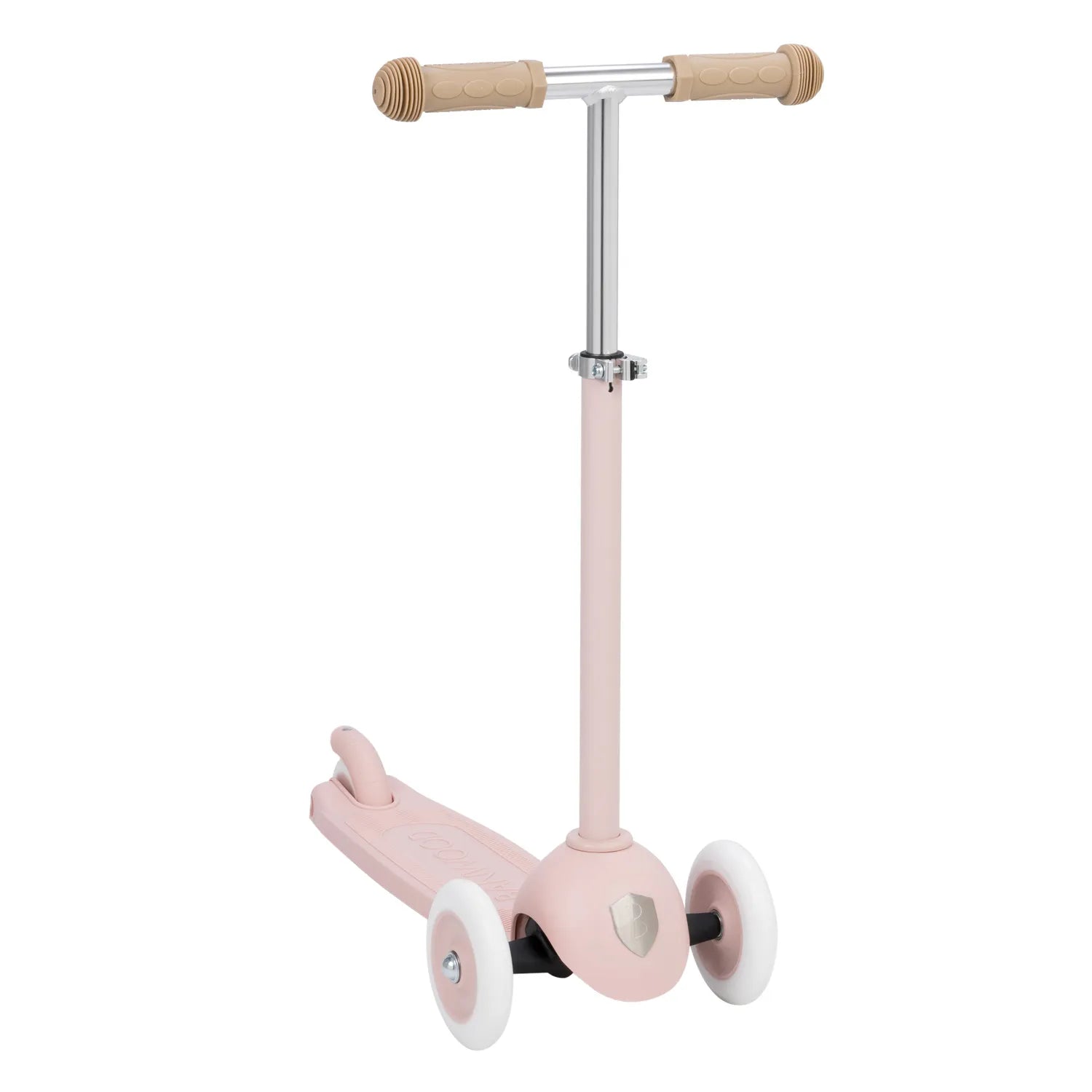 BANWOOD ECO SCOOTER - ROSA SBIADITO