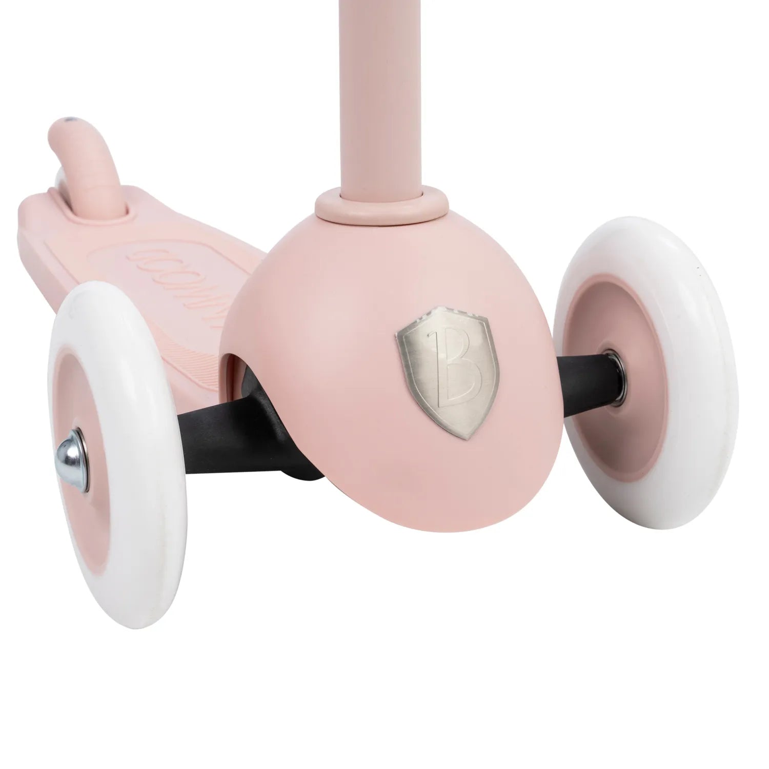 BANWOOD ECO SCOOTER - ROSA SBIADITO