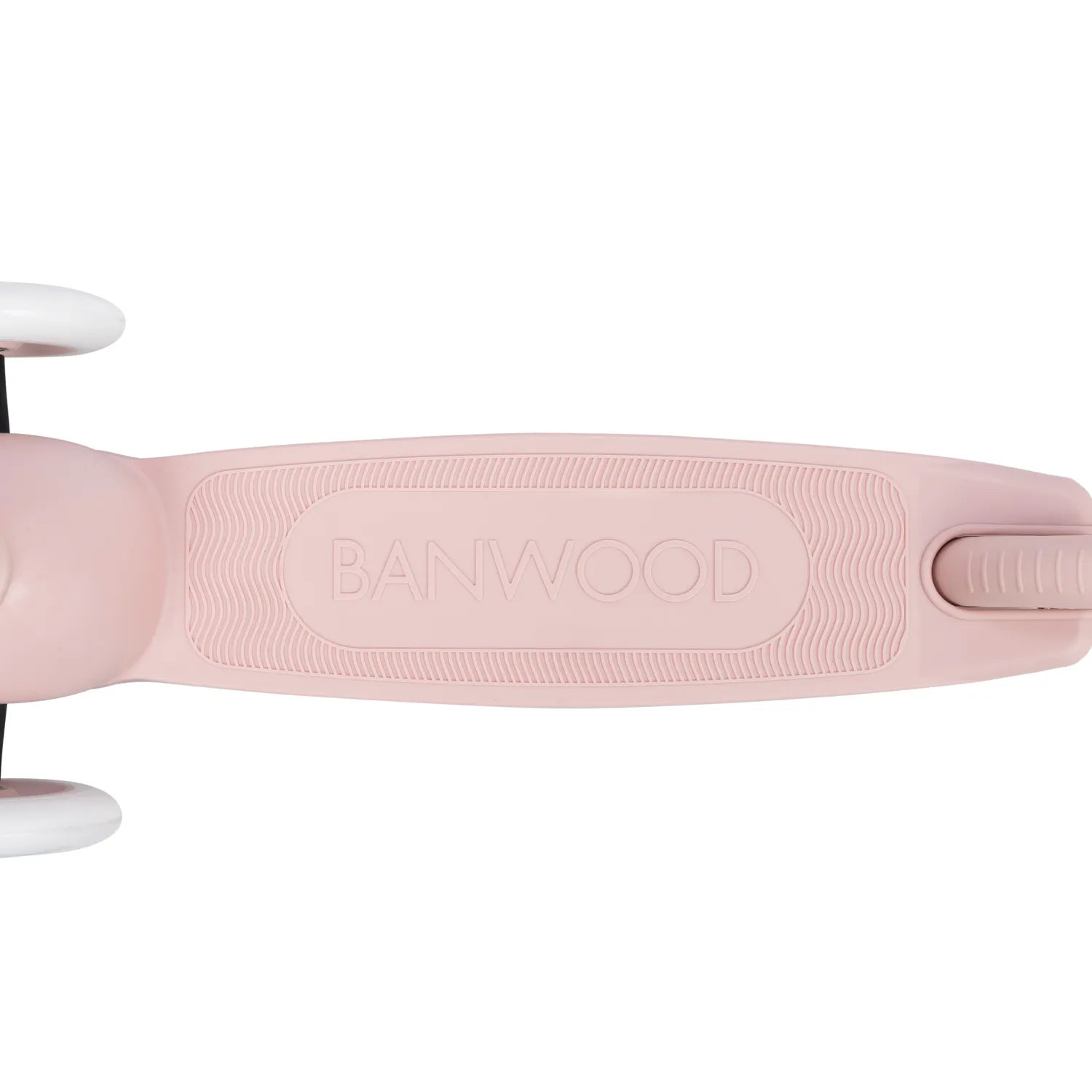 BANWOOD ECO SCOOTER - ROSA SBIADITO