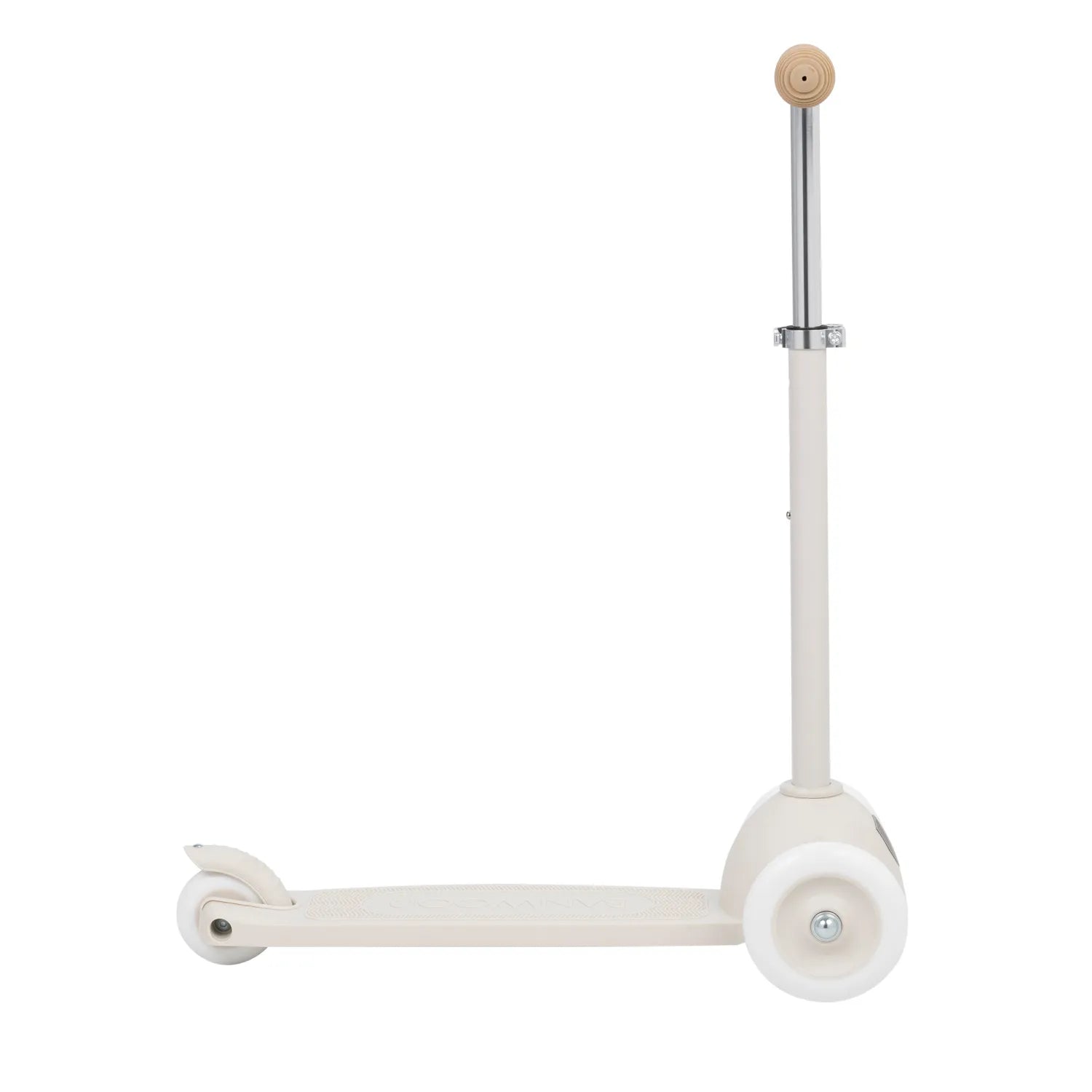 PATINETE ECO BANWOOD MARFIL