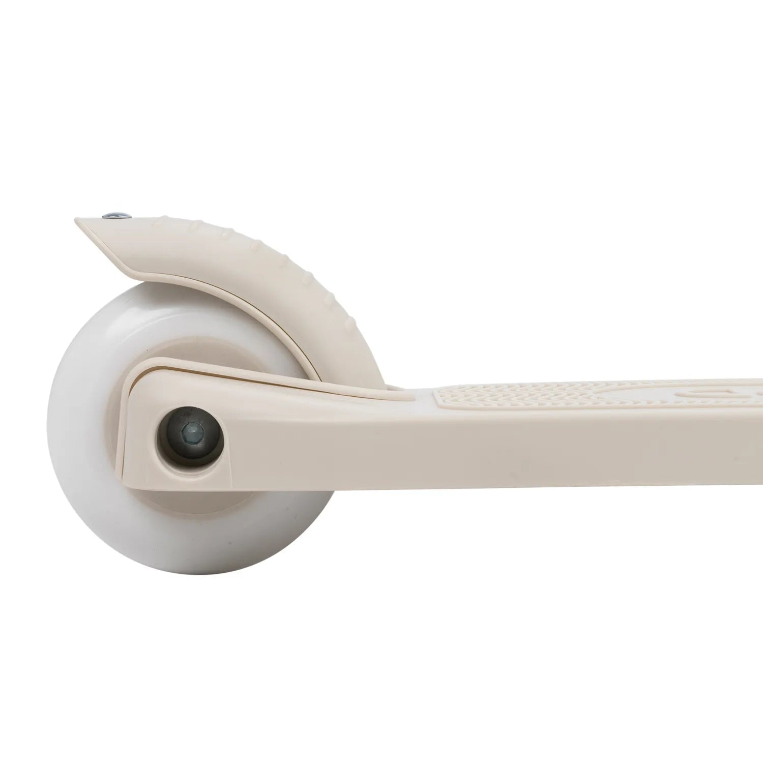 PATINETE ECO BANWOOD MARFIL