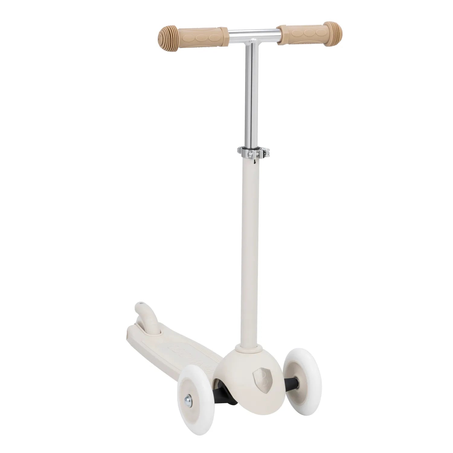 PATINETE ECO BANWOOD MARFIL