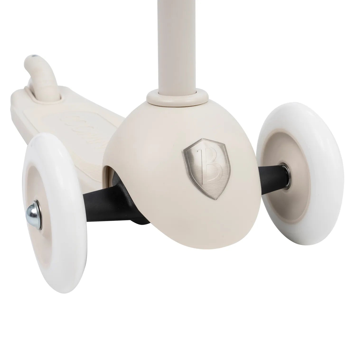 PATINETE ECO BANWOOD MARFIL