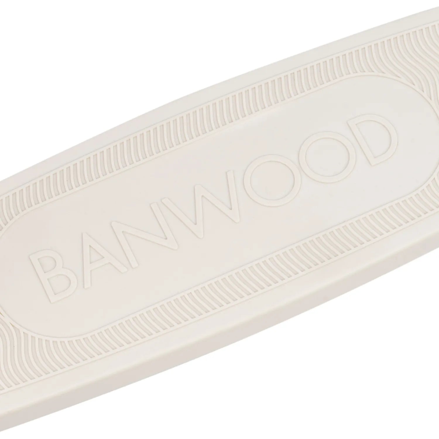 BANWOOD ECO SCOOTER - IVORY