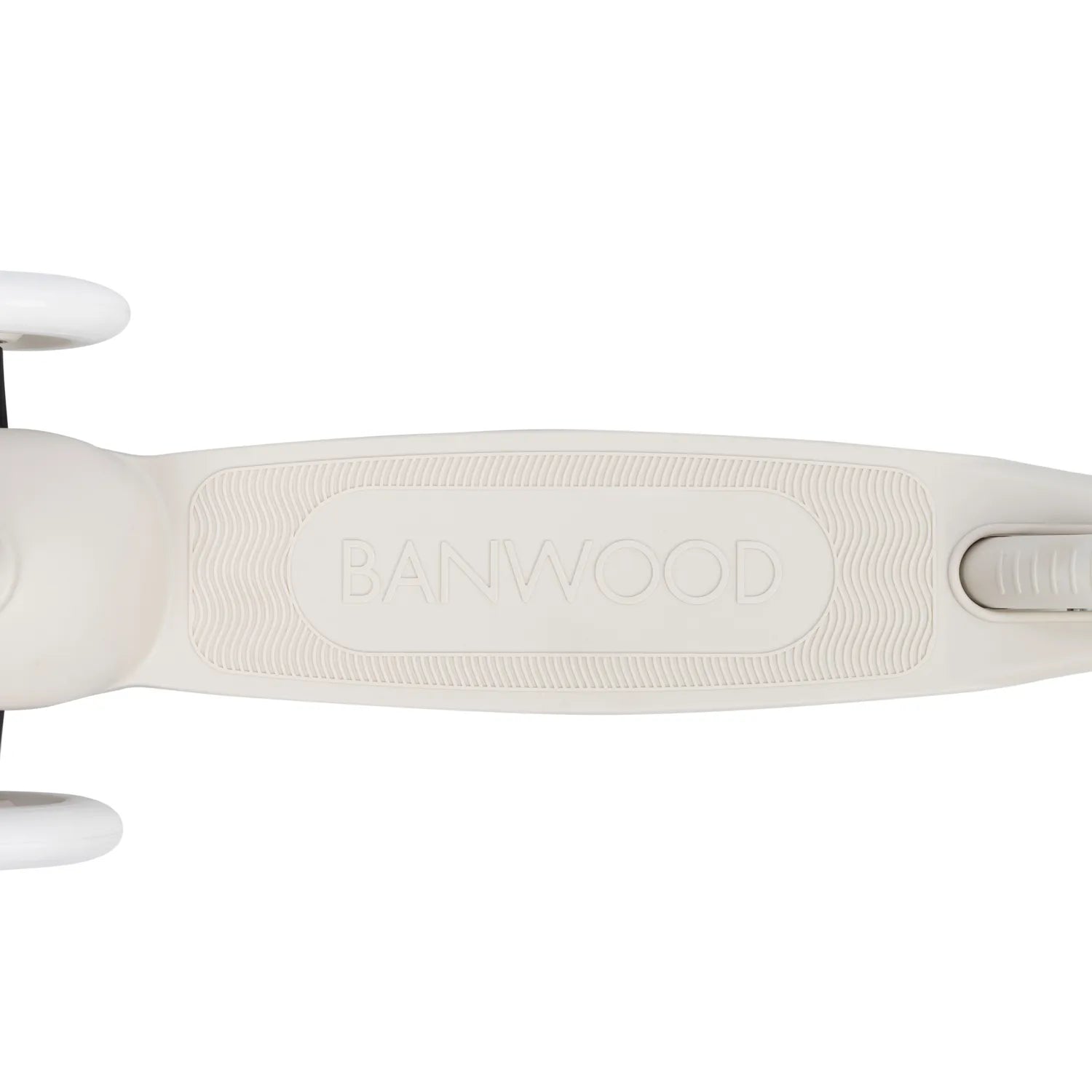 PATINETE ECO BANWOOD MARFIL