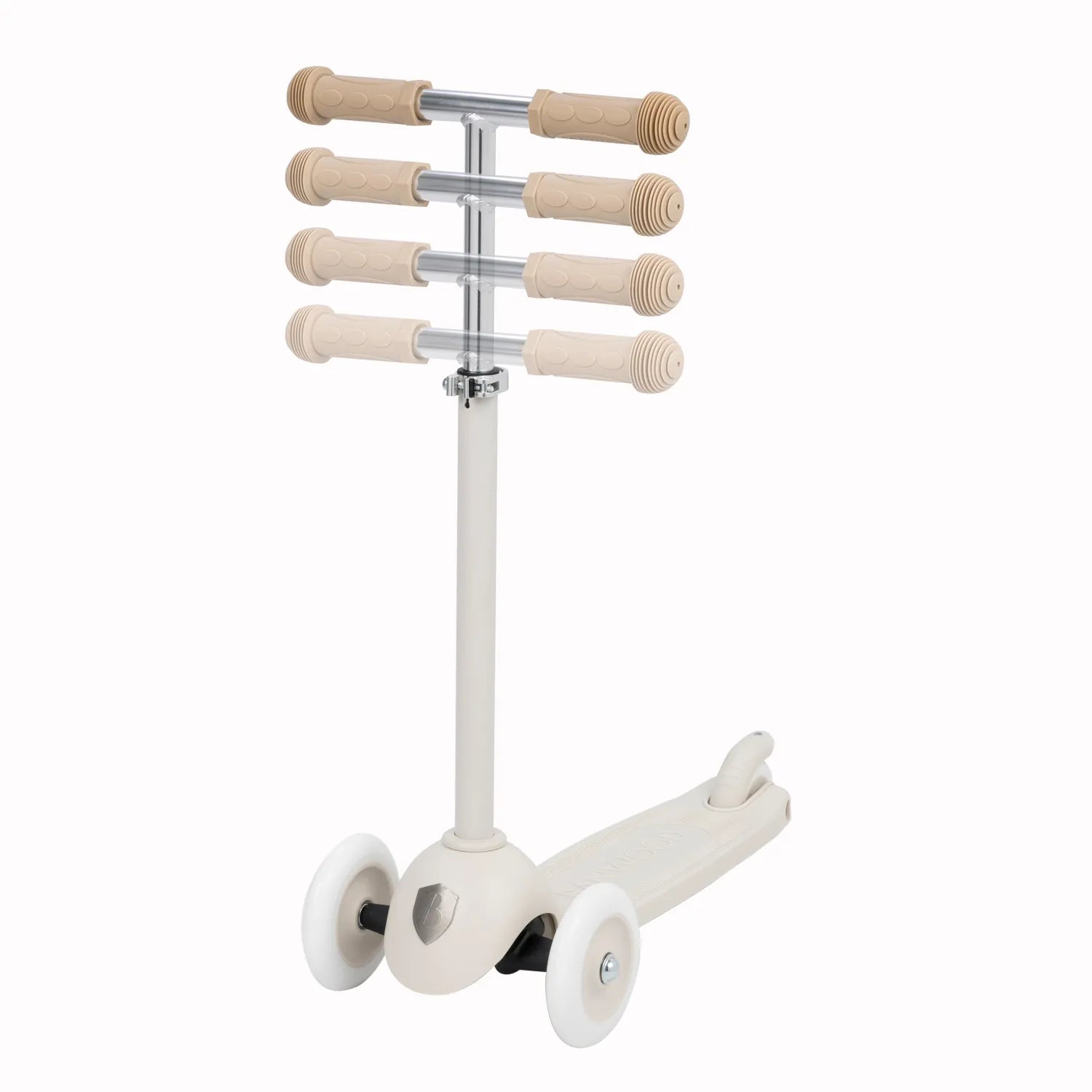 PATINETE ECO BANWOOD MARFIL