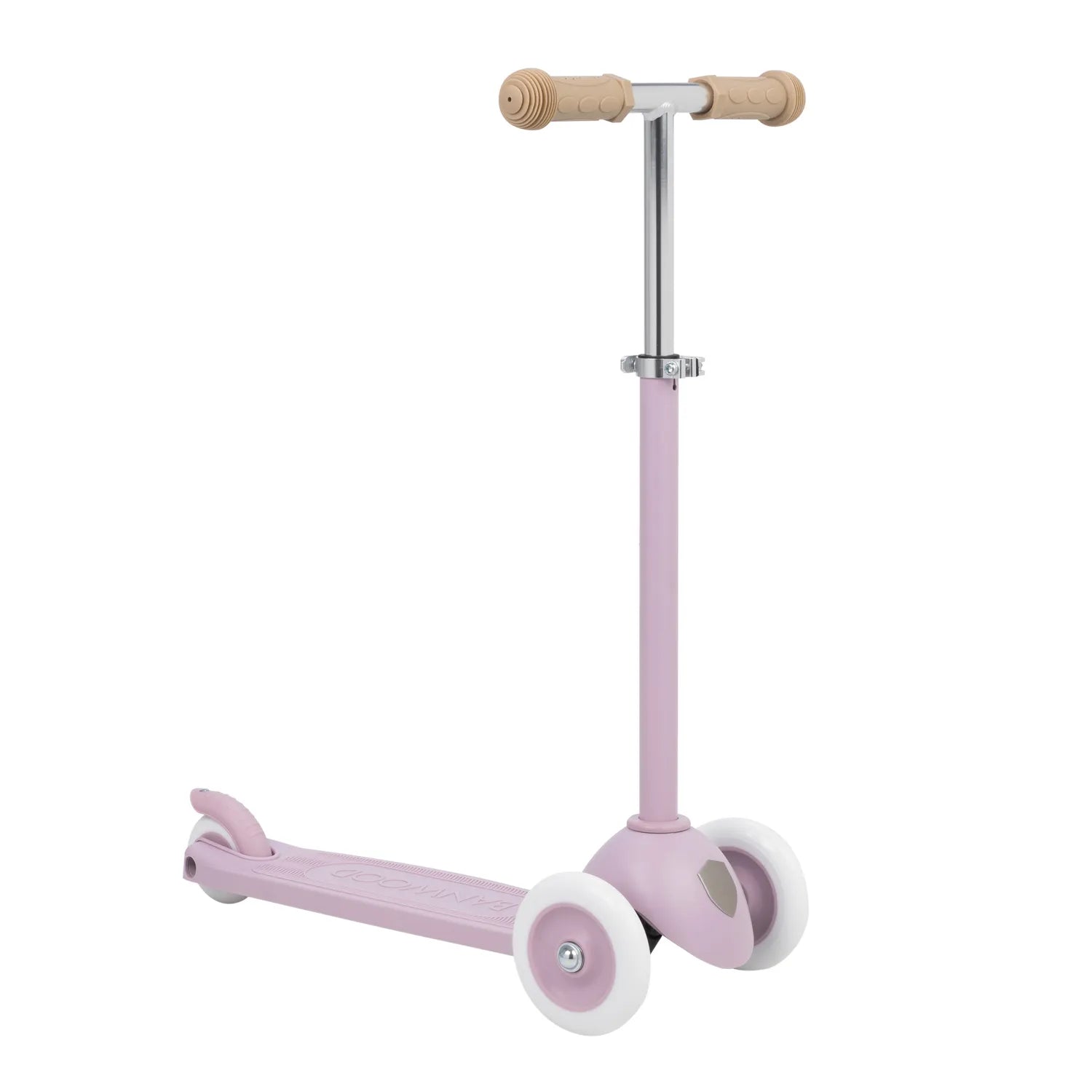 PATINETE ECOLÓGICO BANWOOD LAVANDA