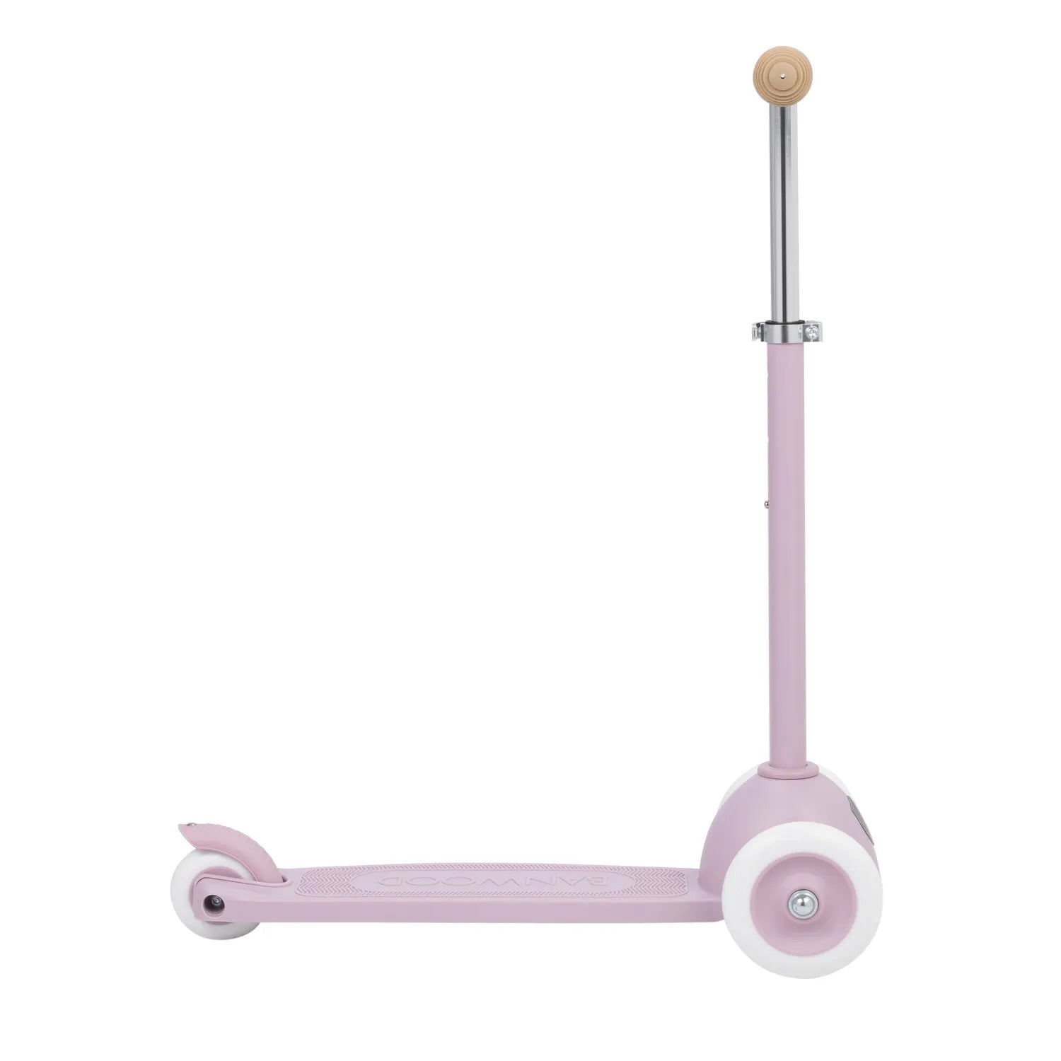 PATINETE ECOLÓGICO BANWOOD LAVANDA
