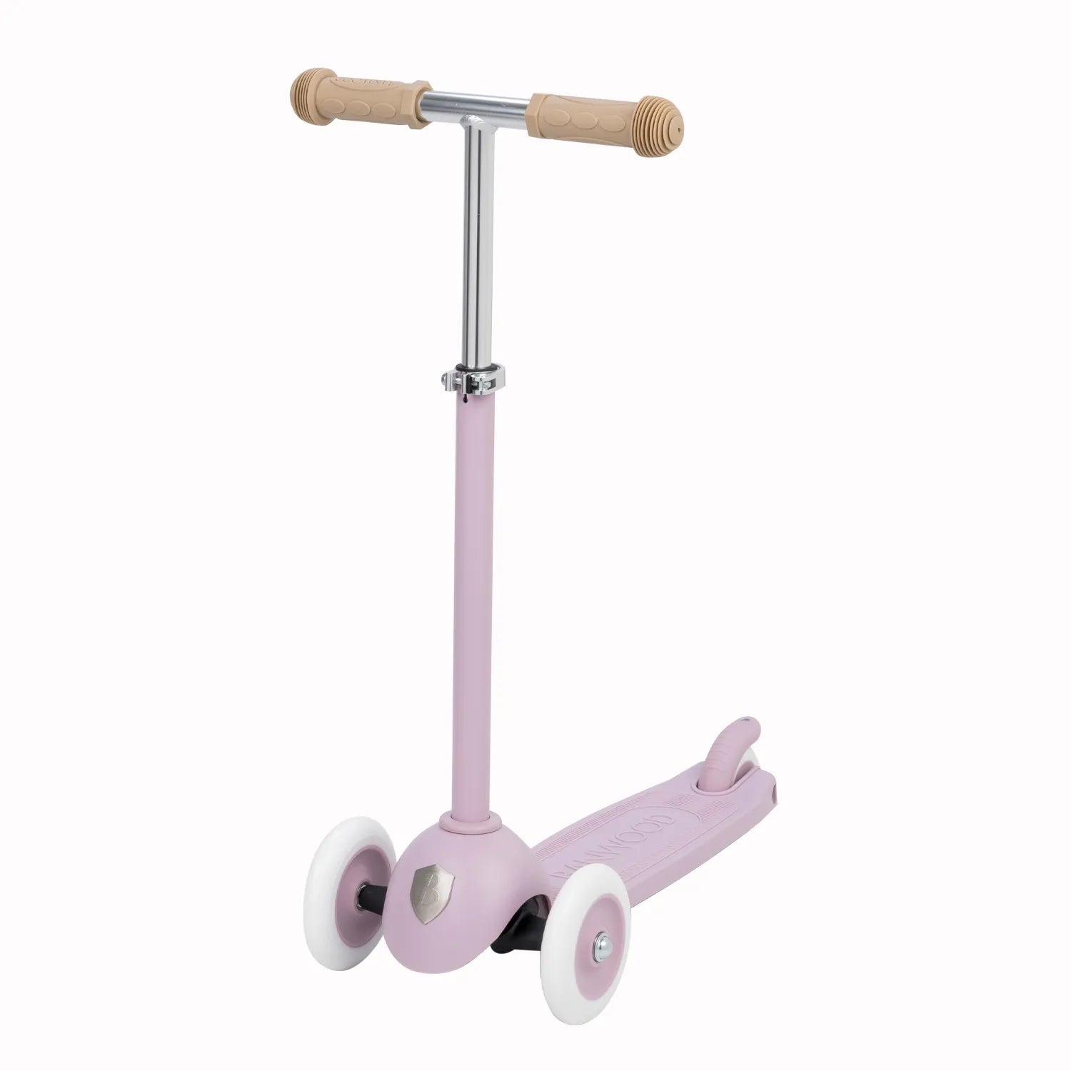 PATINETE ECOLÓGICO BANWOOD LAVANDA
