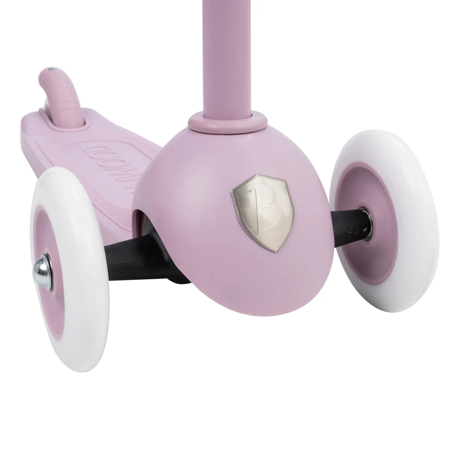 PATINETE ECOLÓGICO BANWOOD LAVANDA