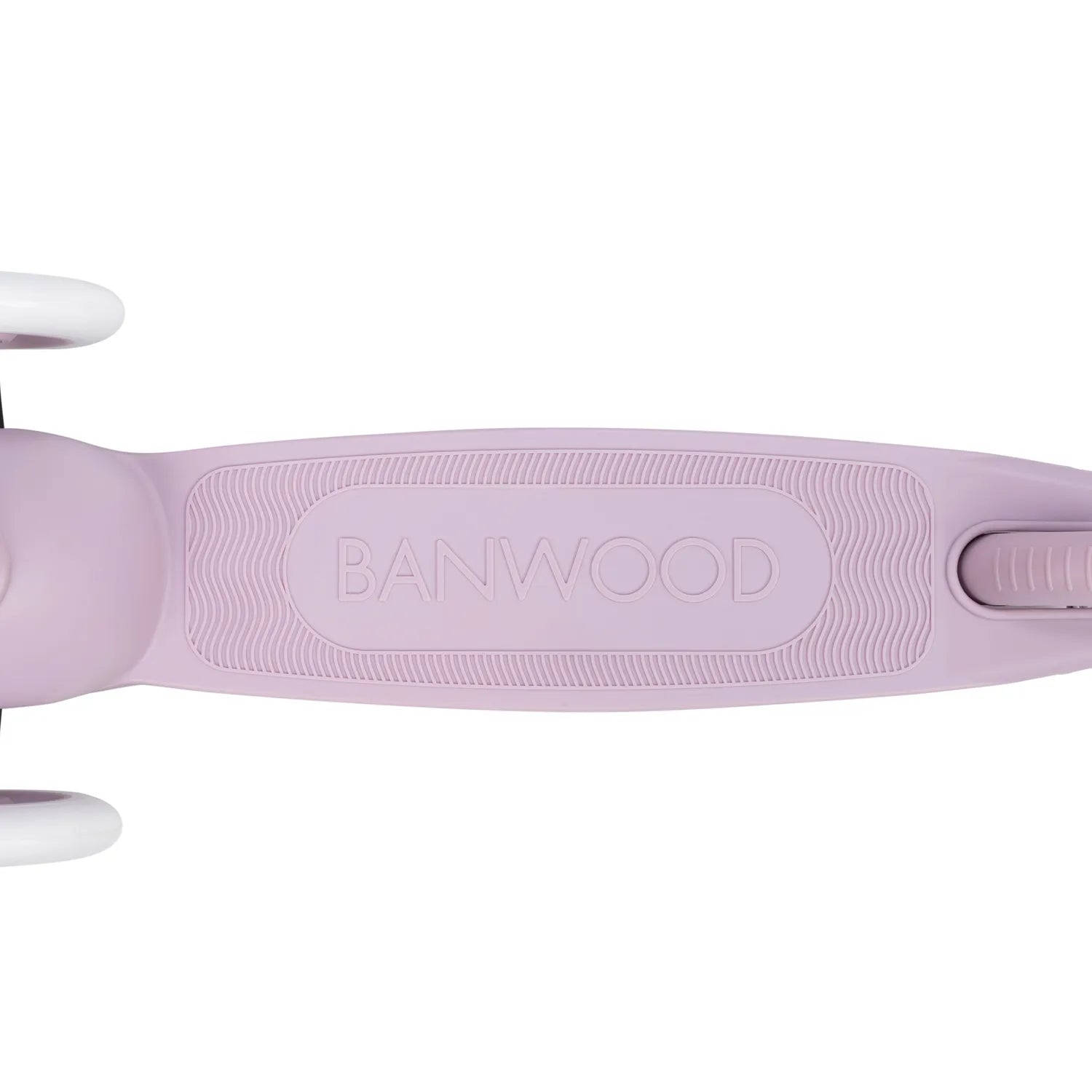 PATINETE ECOLÓGICO BANWOOD LAVANDA