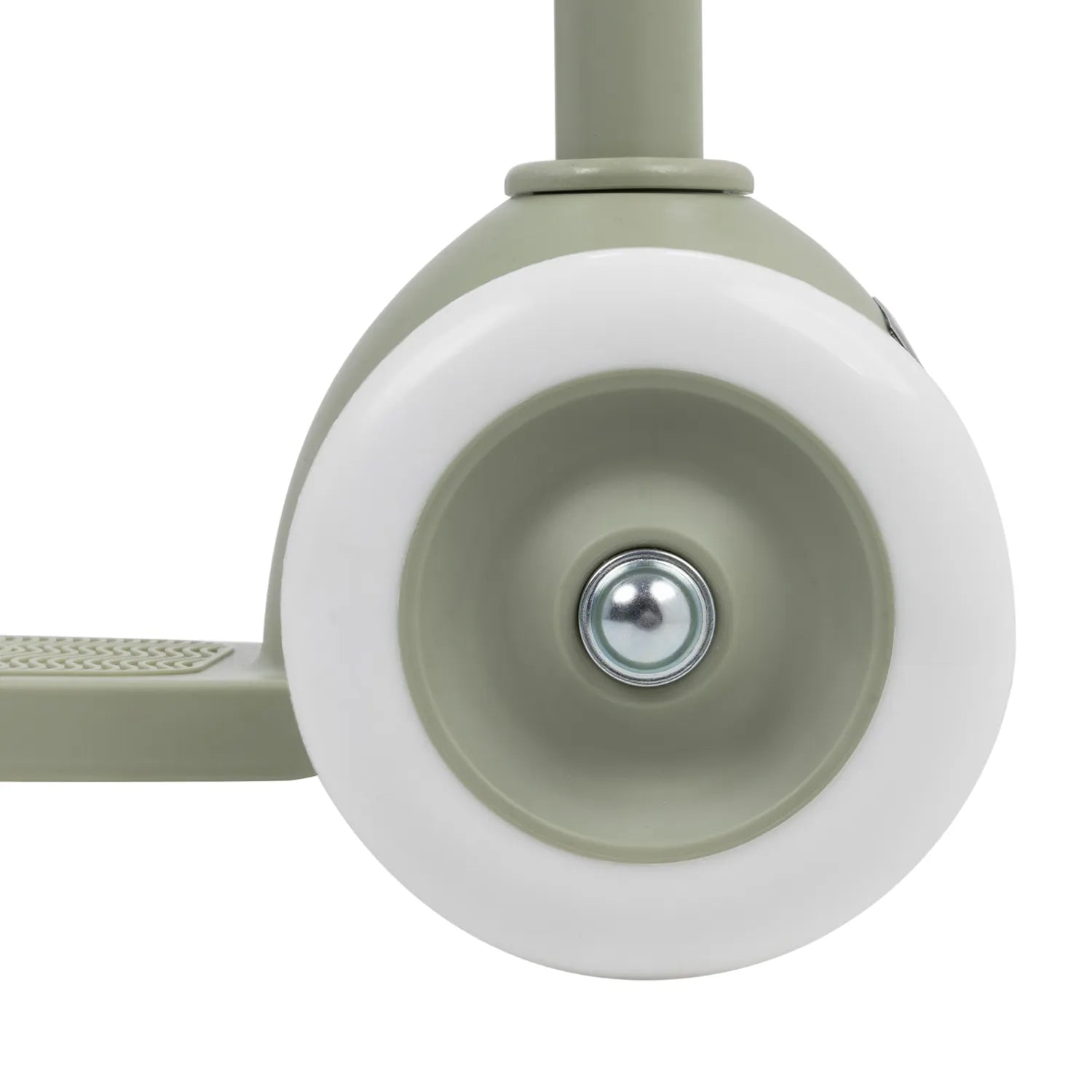 PATINETE ECOLÓGICO BANWOOD OLIVA