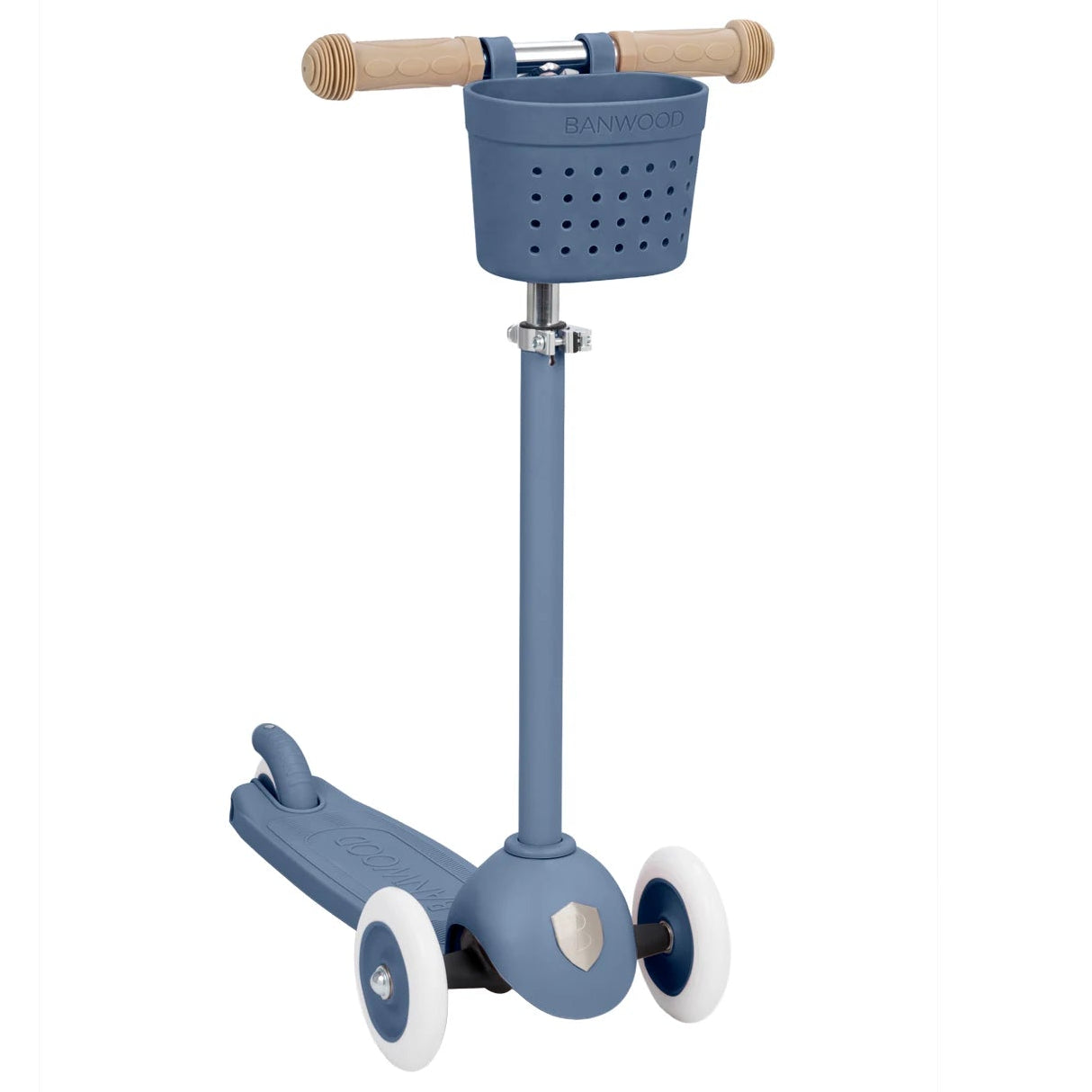 BANWOOD MONOPATTINO ECO - DEEP SEA