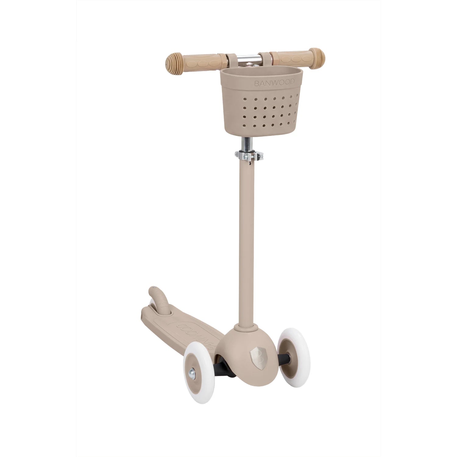 Sand Eco Kids Scooter · Recycled Materials Ages 3+ | Banwood