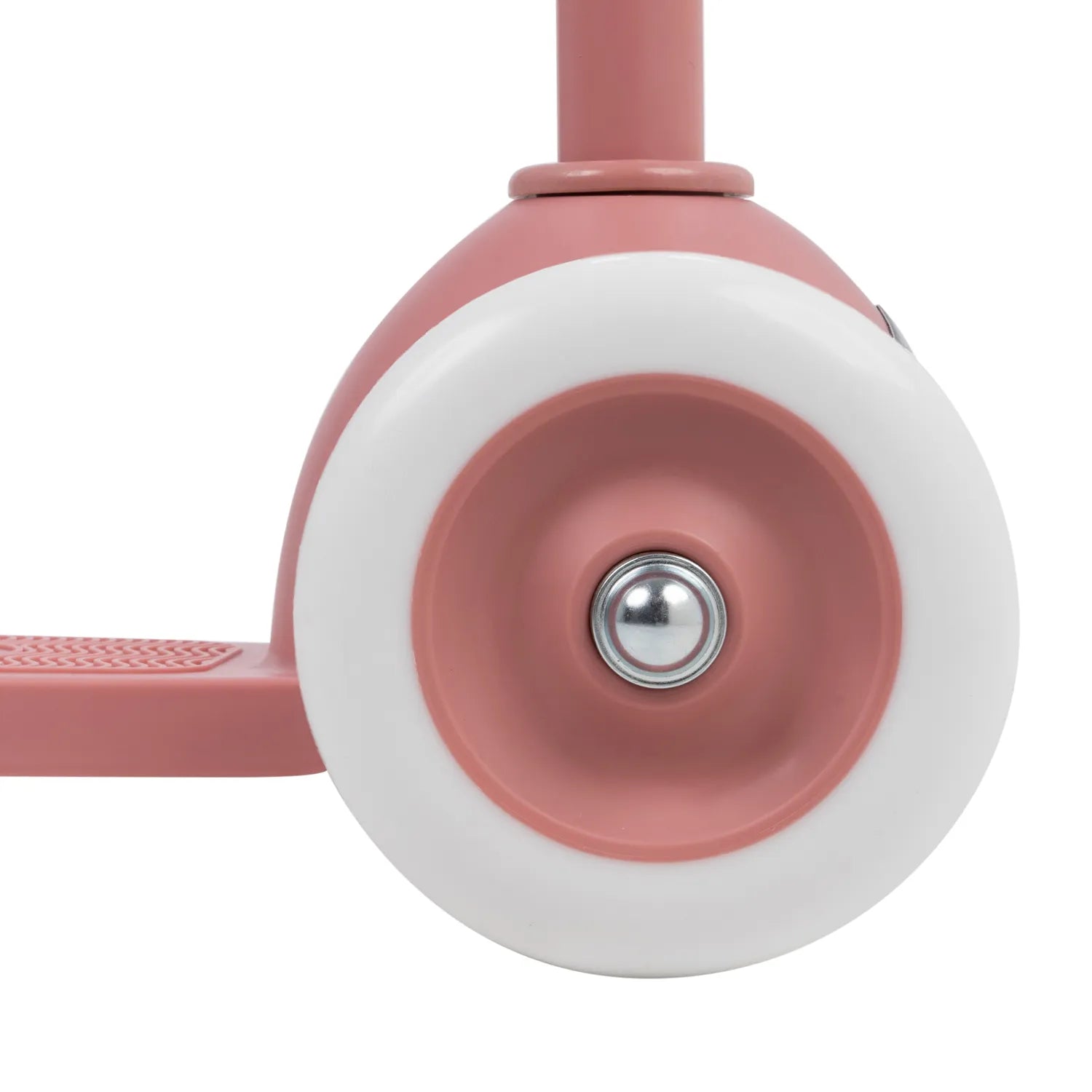 BANWOOD EKO HULAJNOGA - MALINOWY