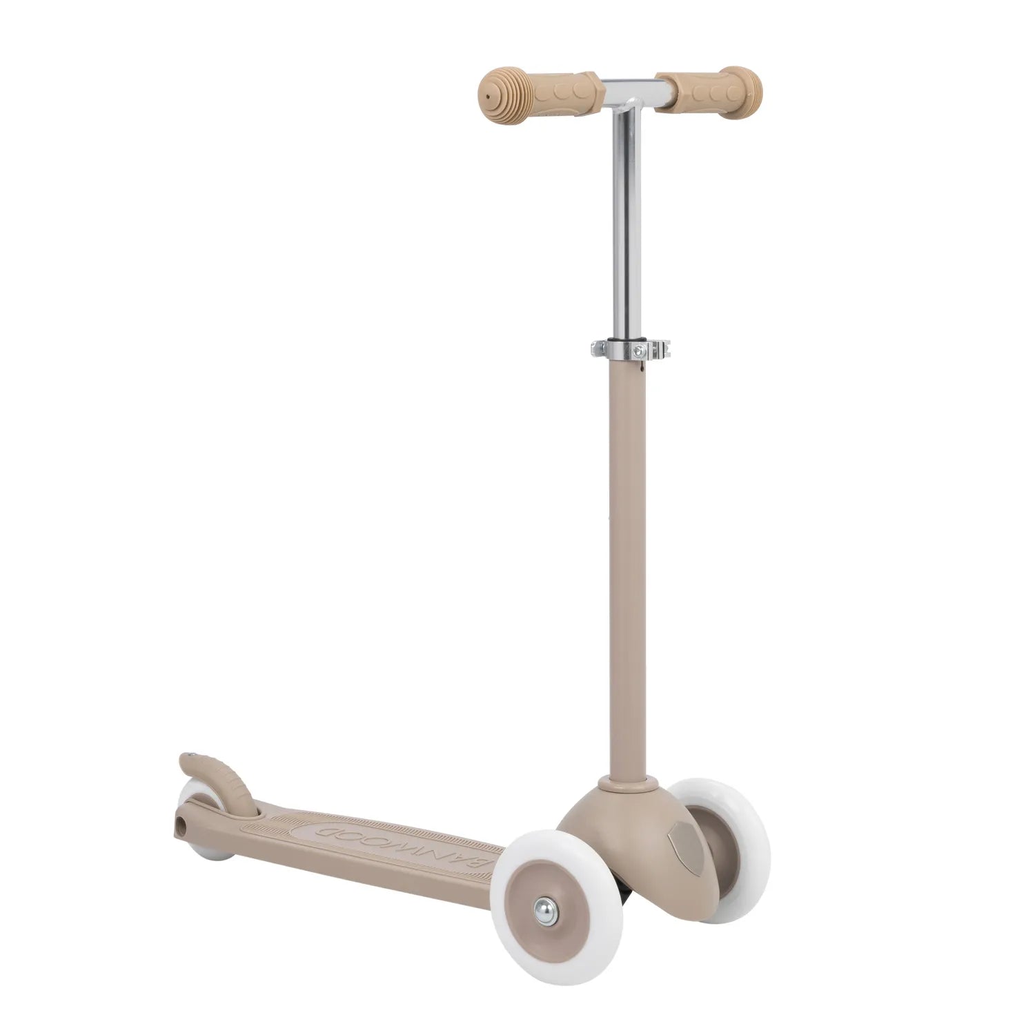 BANWOOD ECO SCOOTER SAND ST