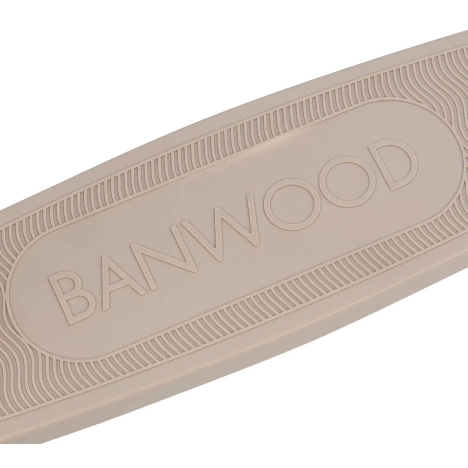 BANWOOD MONOPATTINO ECO - SABBIA
