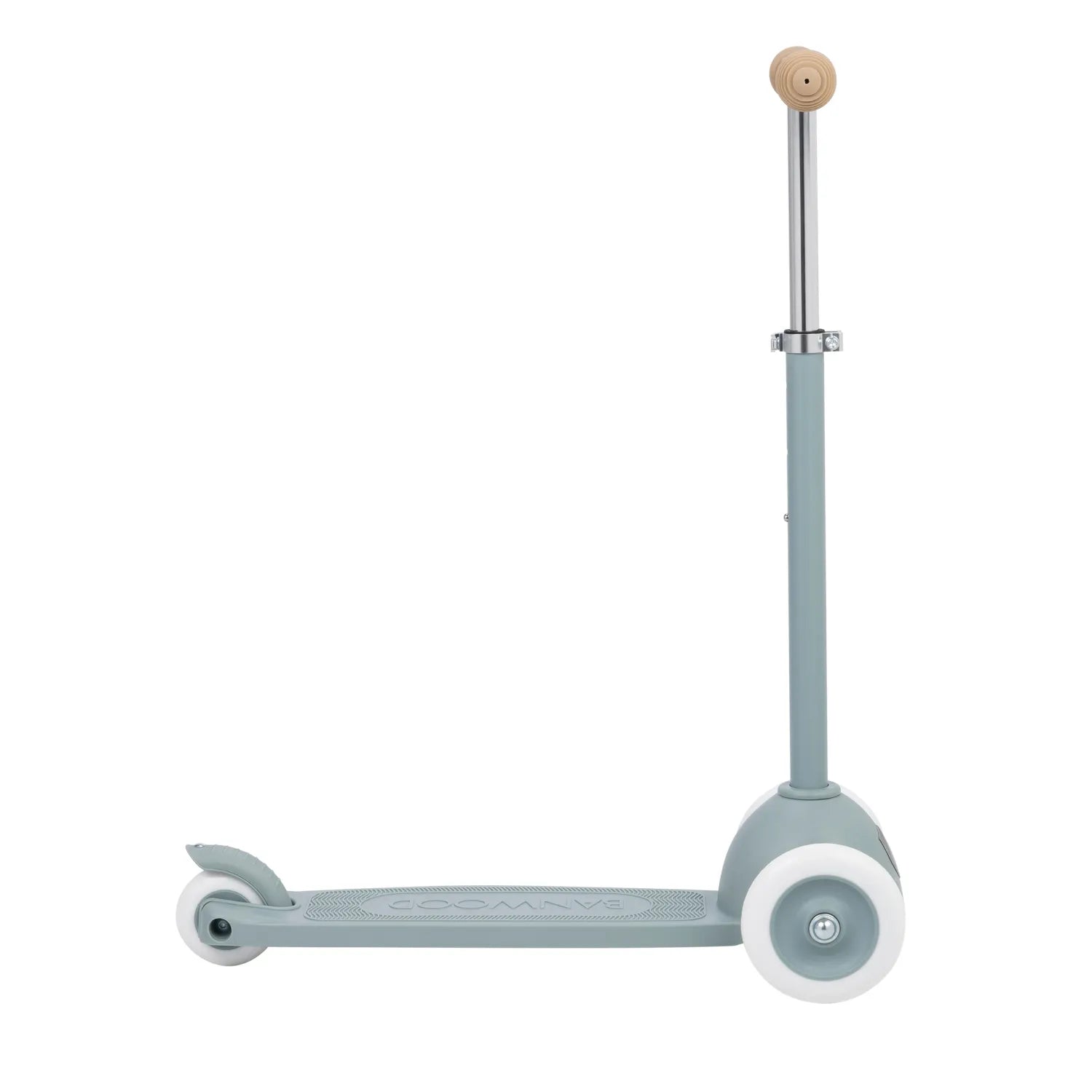 BANWOOD ECO SCOOTER TEAL ST