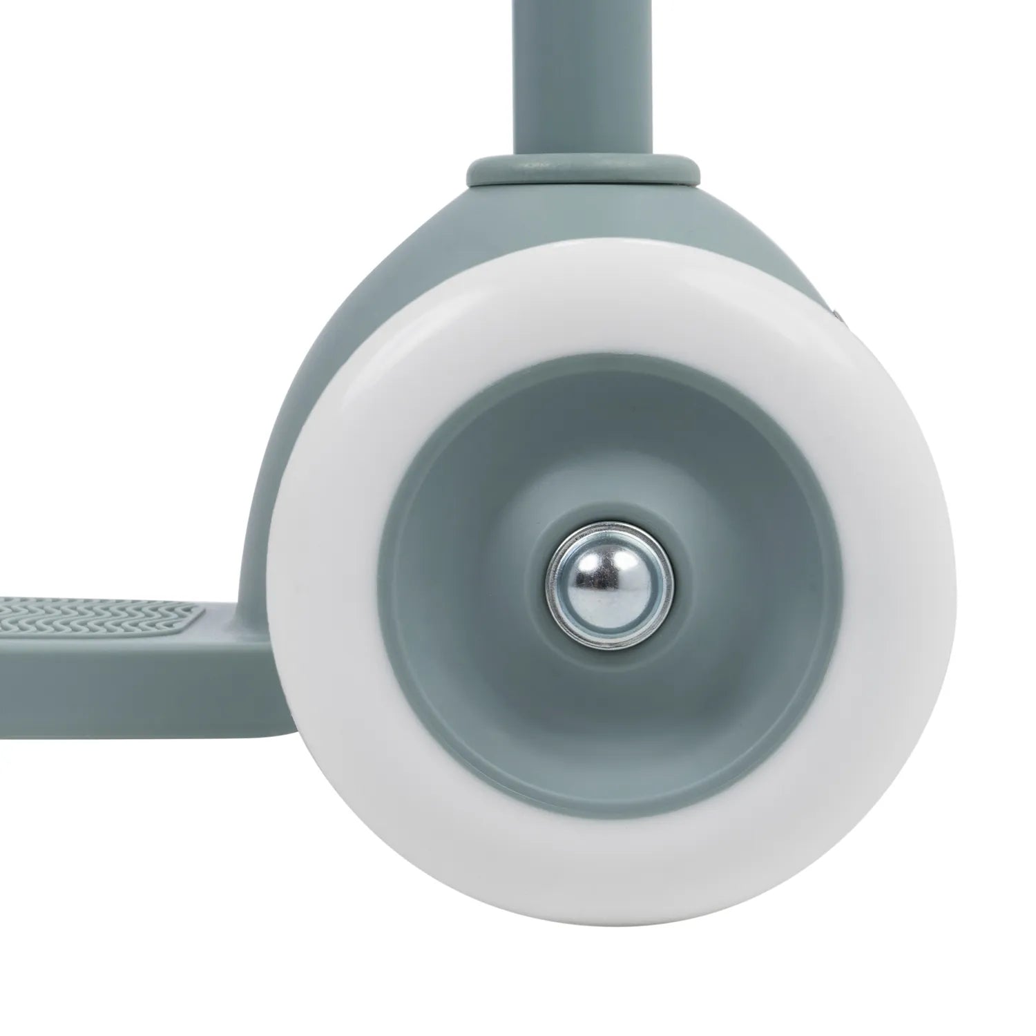 BANWOOD EKO HULAJNOGA - TURKUSOWY