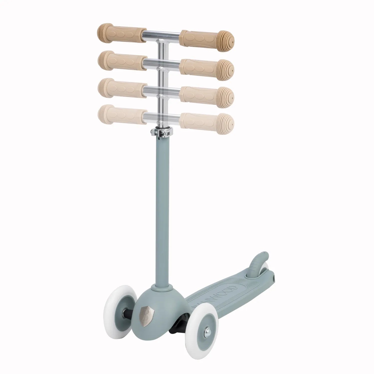 BANWOOD ECO SCOOTER TEAL ST