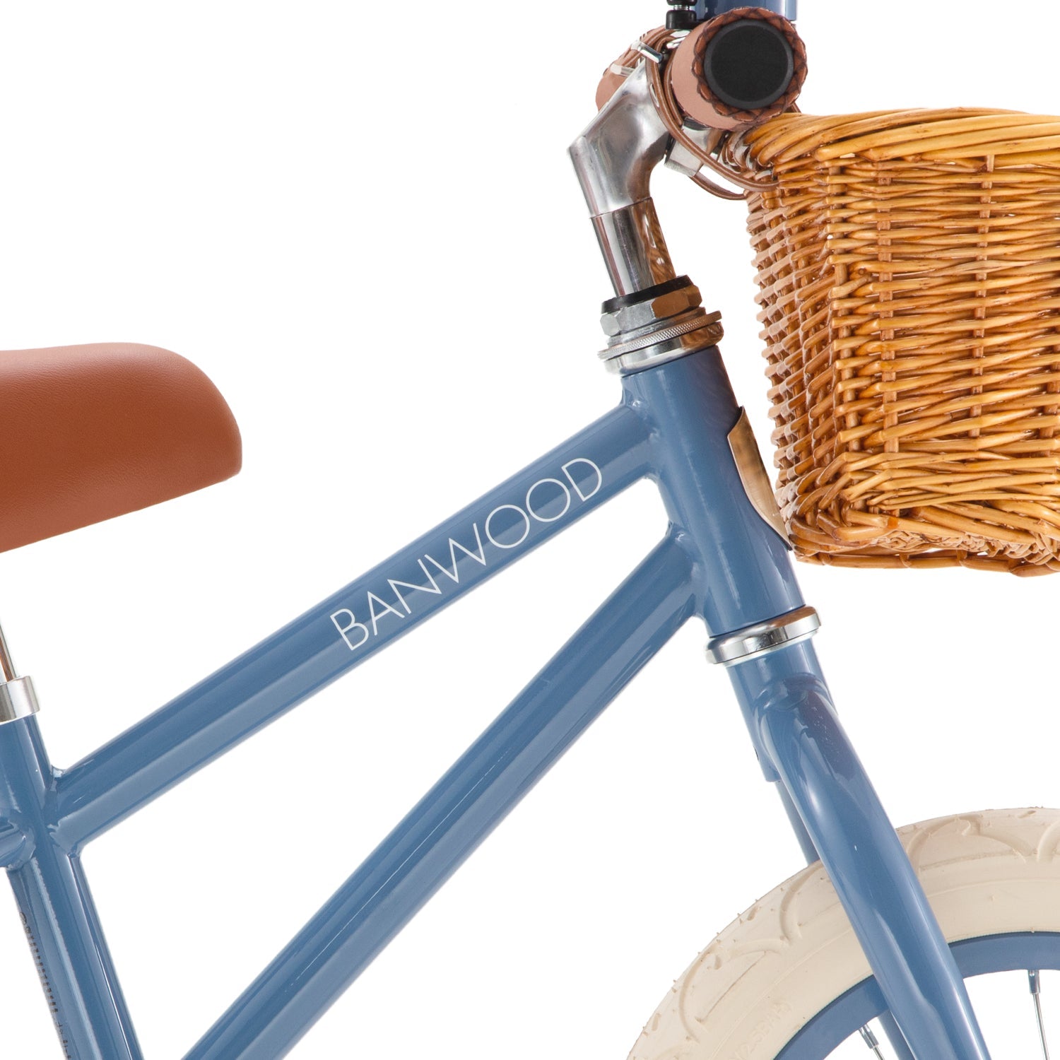 Balance bike – Blue St