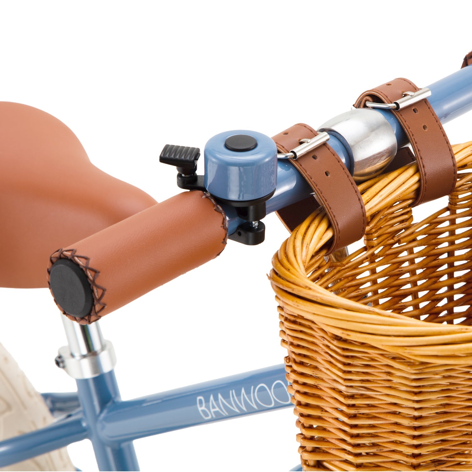 Balance bike – Blue St