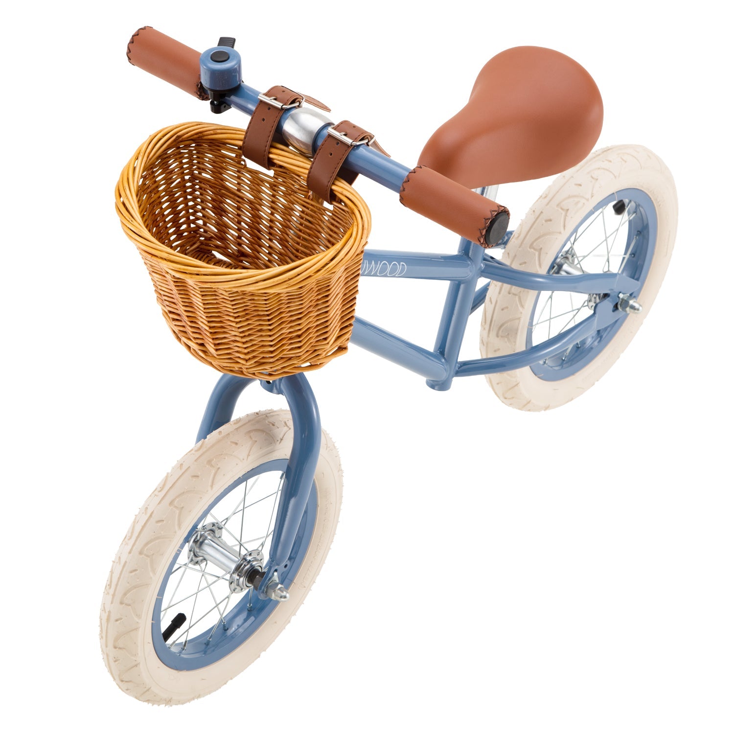 Balance bike – Blue St