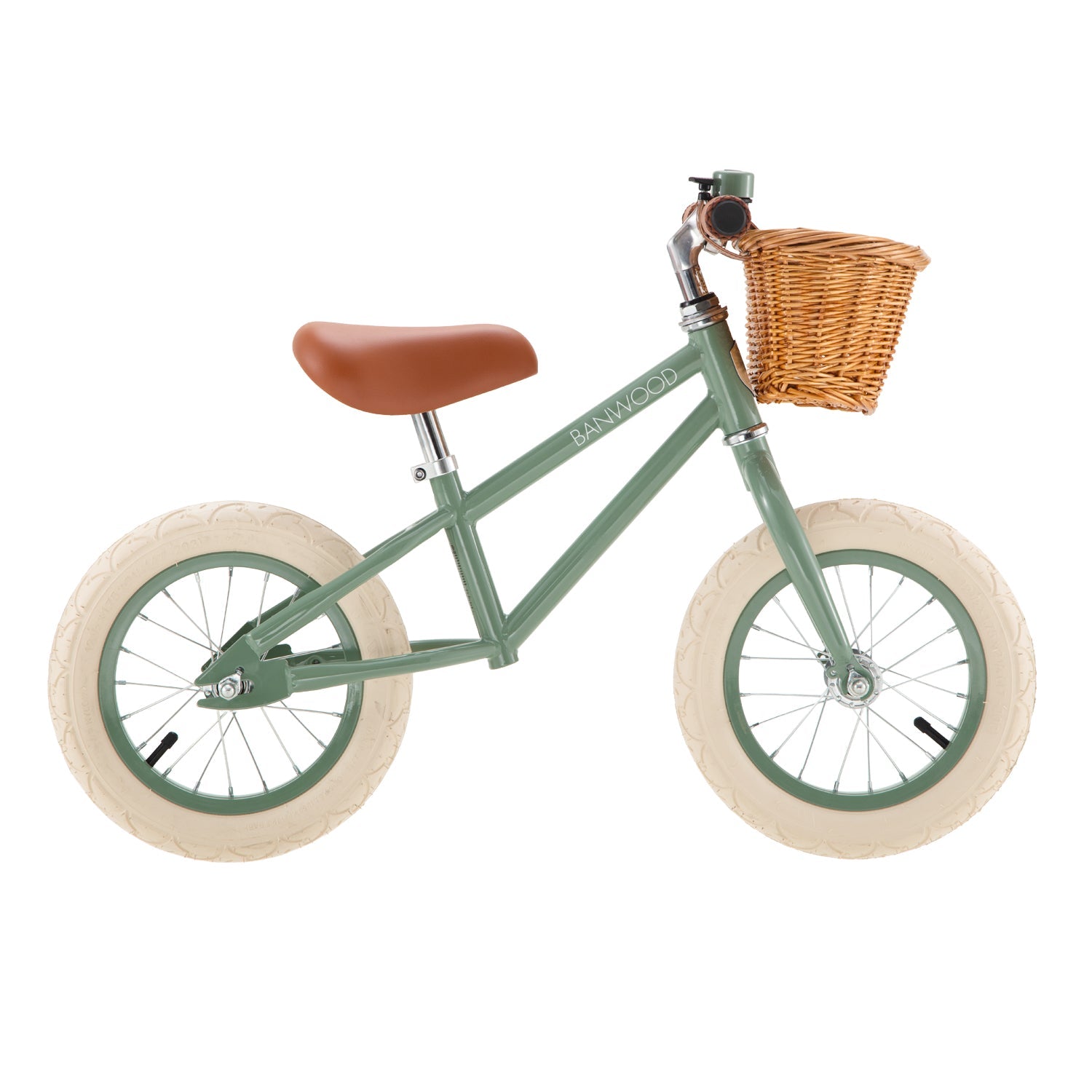 Balance bike vintage Banwood – Forest St