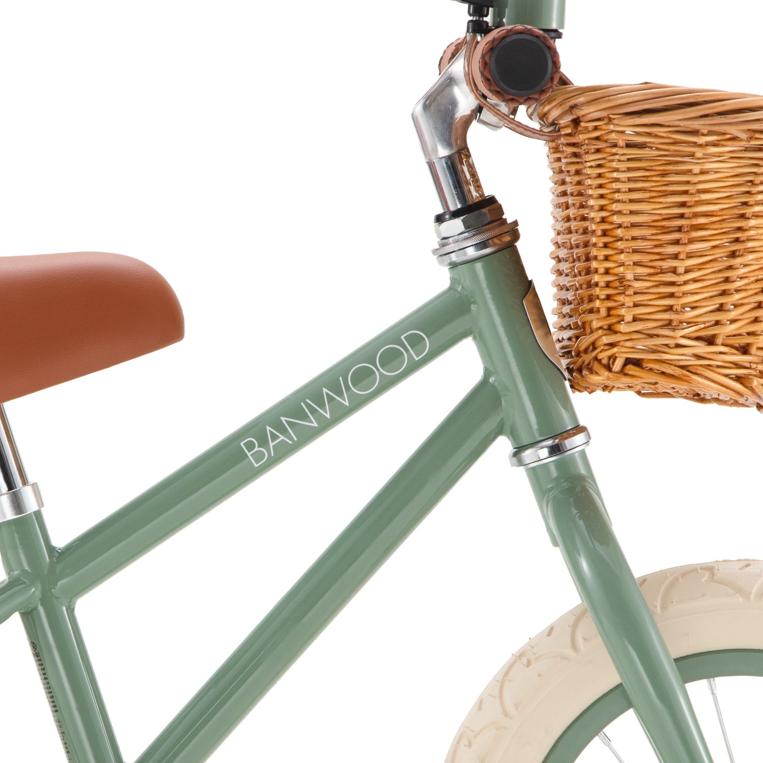 Balance bike vintage Banwood – Forest St