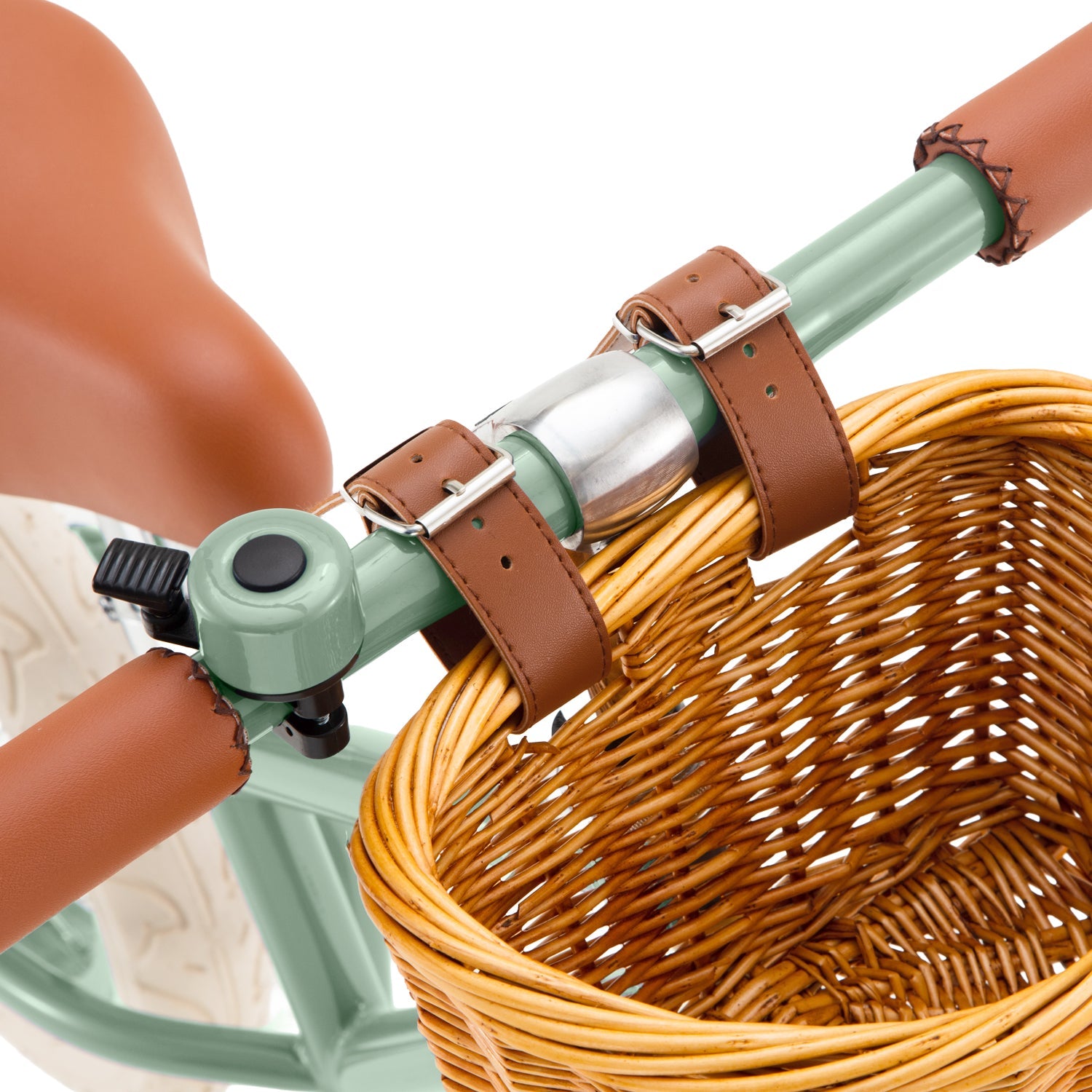 Balance bike vintage Banwood – Forest St