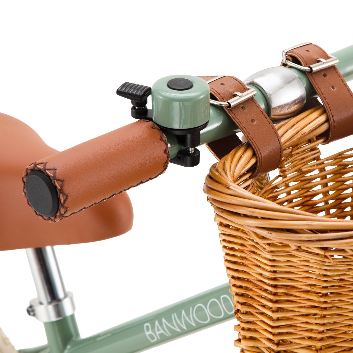Balance bike vintage Banwood – Forest St