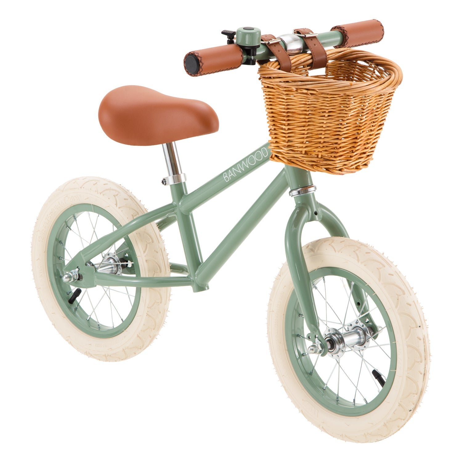 Balance bike vintage Banwood – Forest St