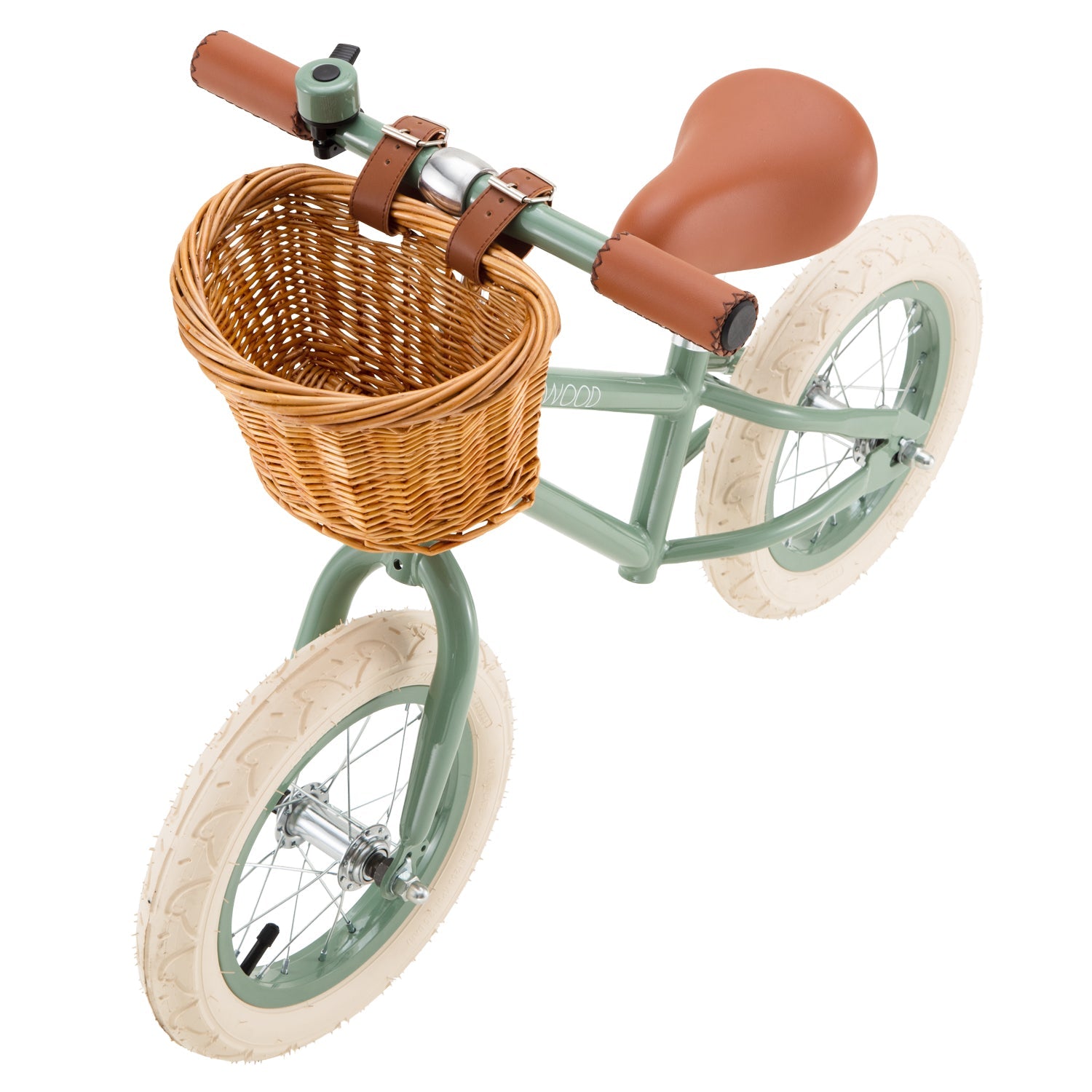 Balance bike vintage Banwood – Forest St