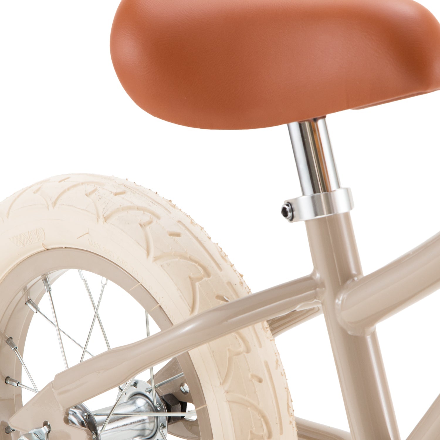 Balance bike – Beige St