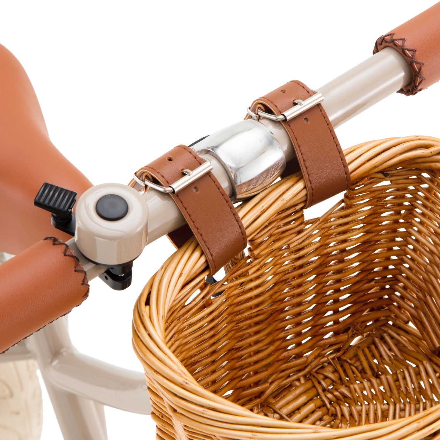 Balance bike – Beige St