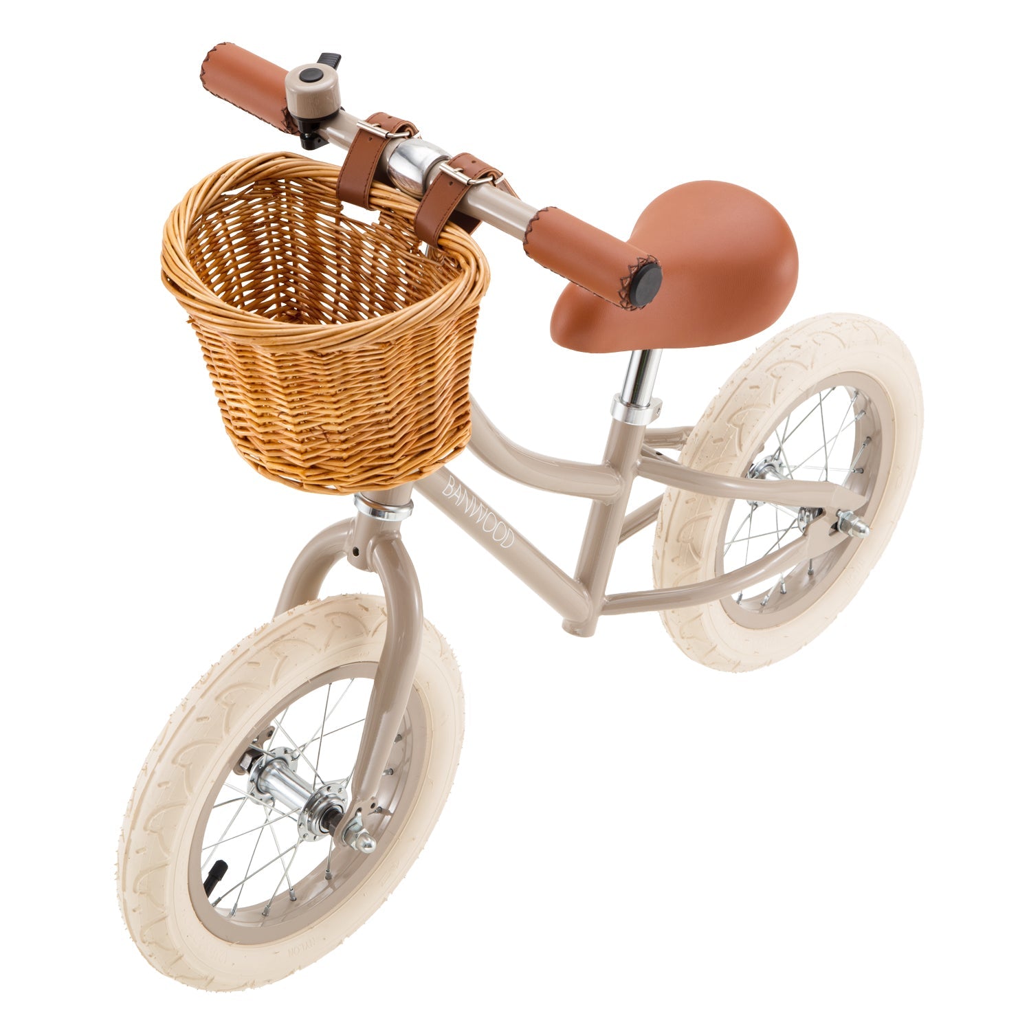 Balance bike – Beige St