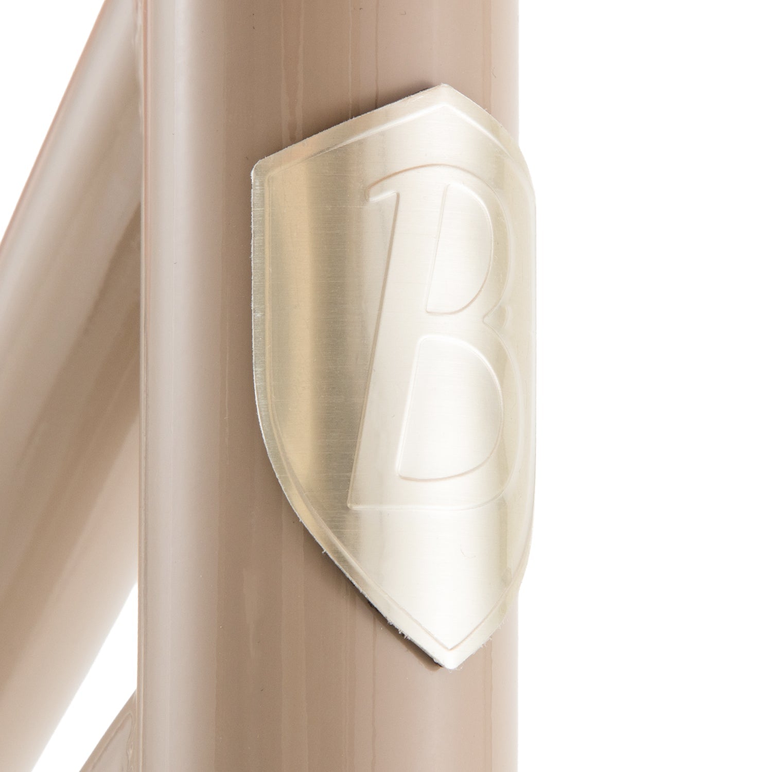 Balance bike – Beige St