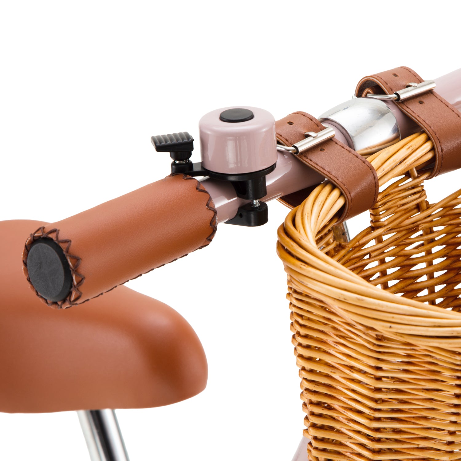 Bicicleta de equilibrio - Dusty Pink