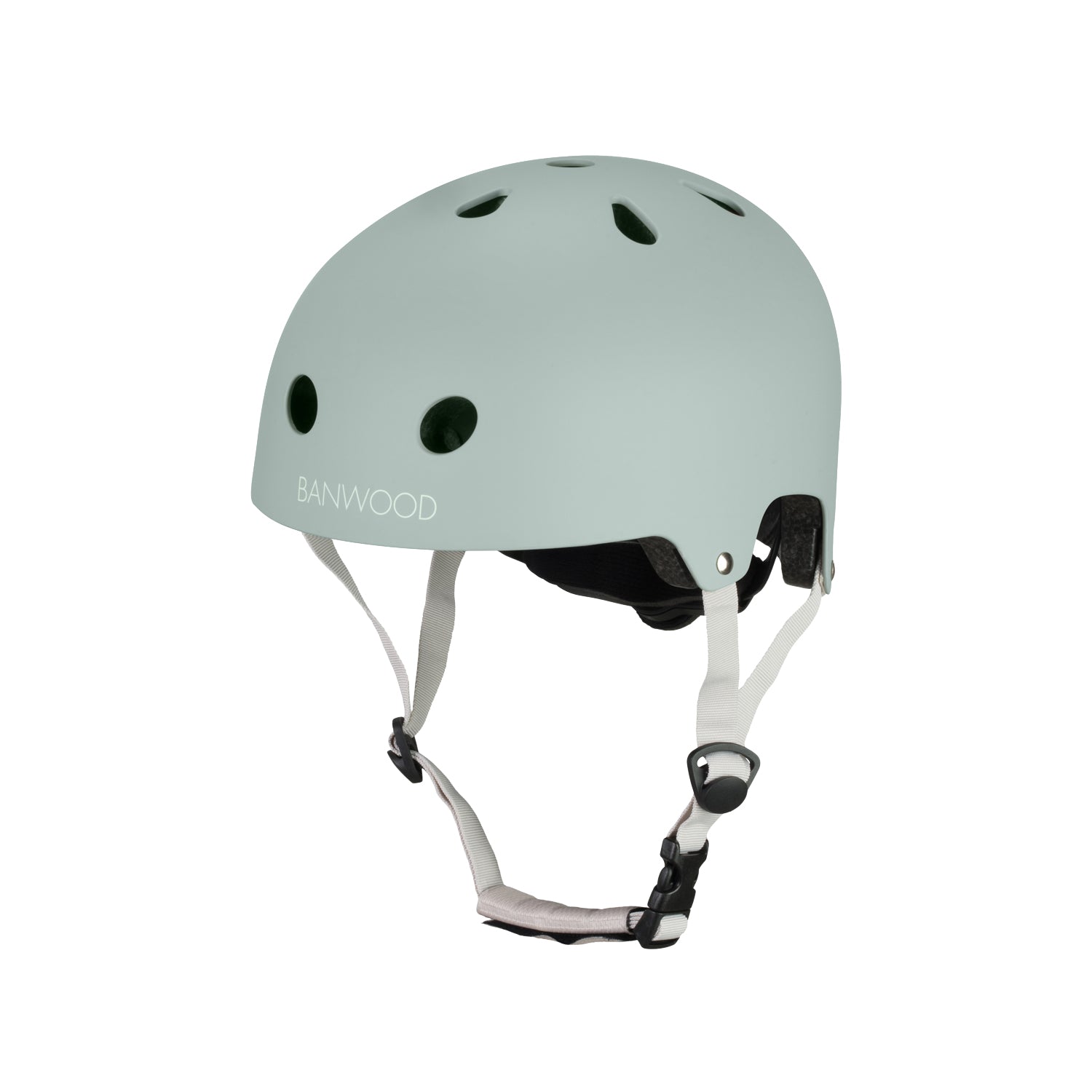 Clay Eco Kids Bike Helmet · CPSC Certified