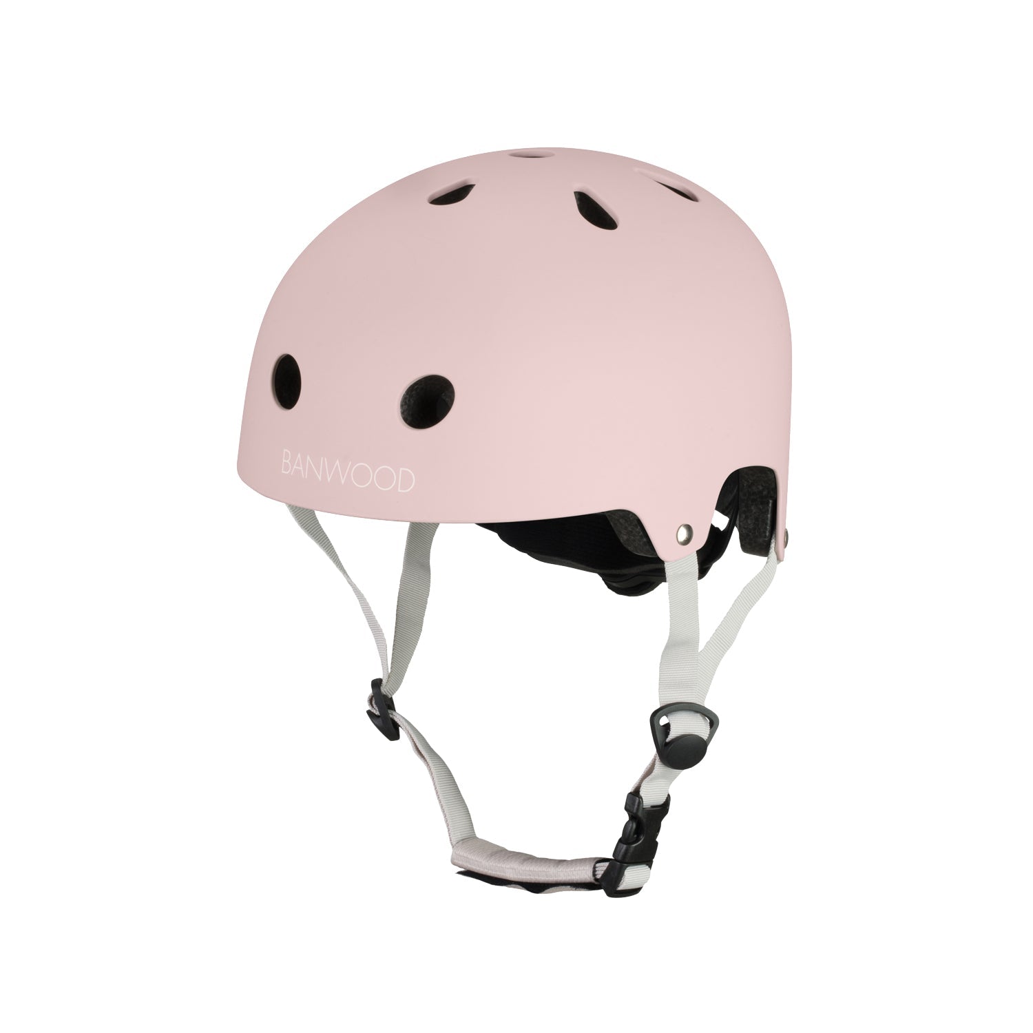 BANWOOD HELMET FADED PINK ST