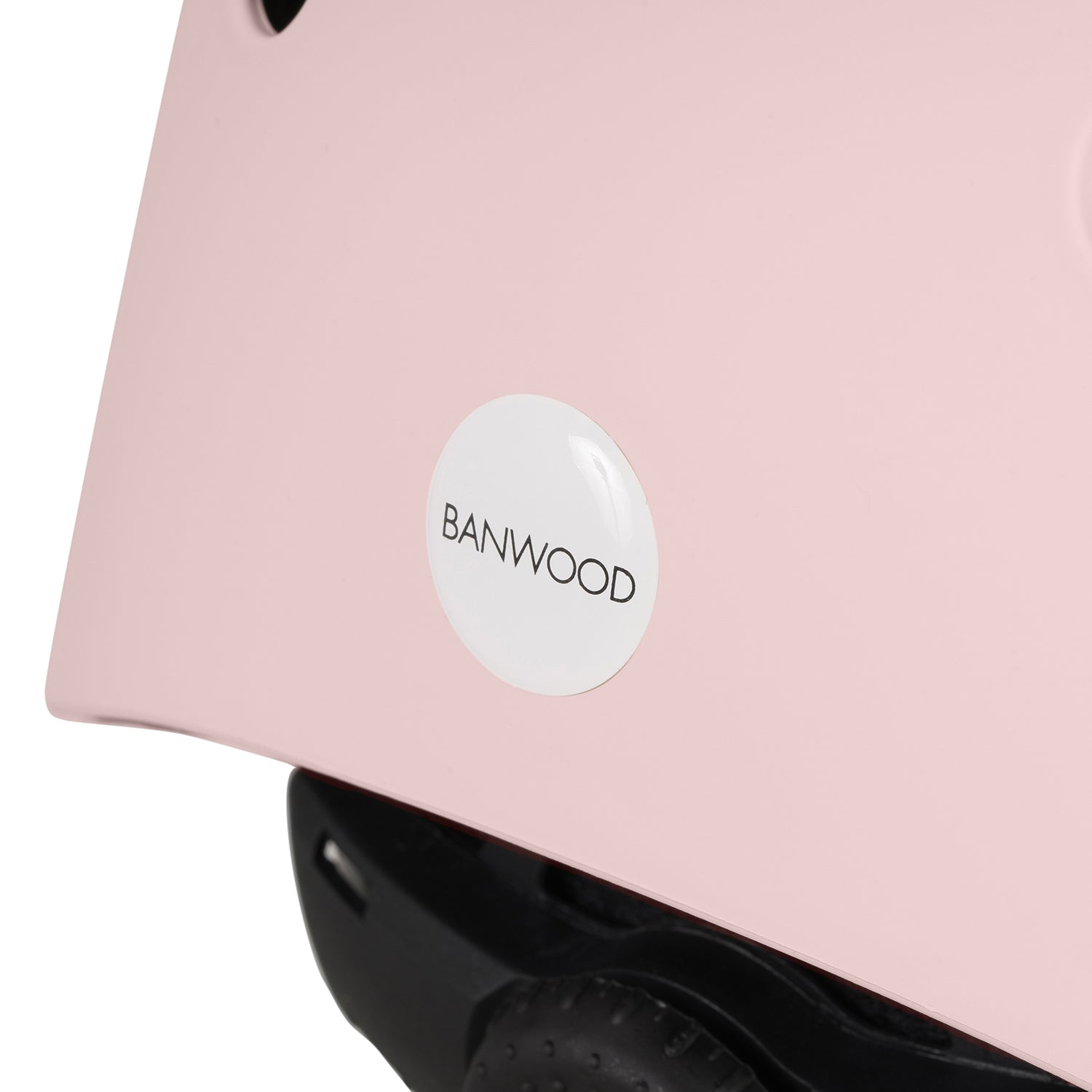 CASCO BANWOOD ROSA DESVANECIDO