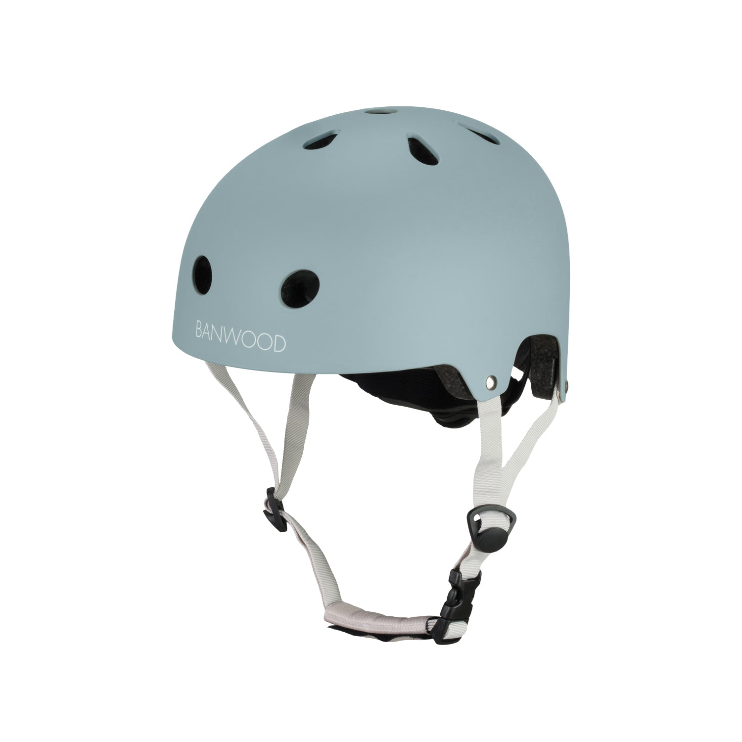 CASCO BANWOOD COLOR VERDE AZULADO