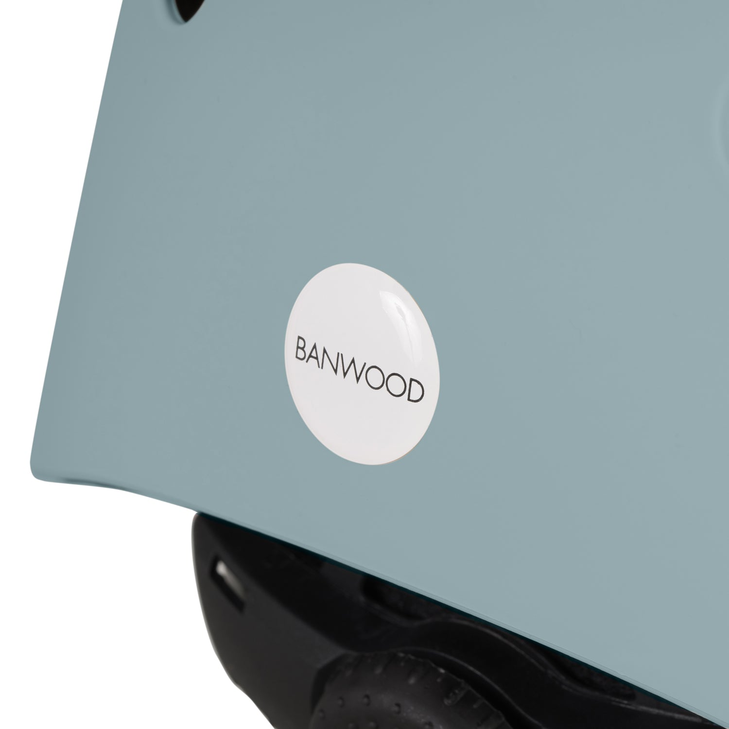CASCO BANWOOD COLOR VERDE AZULADO